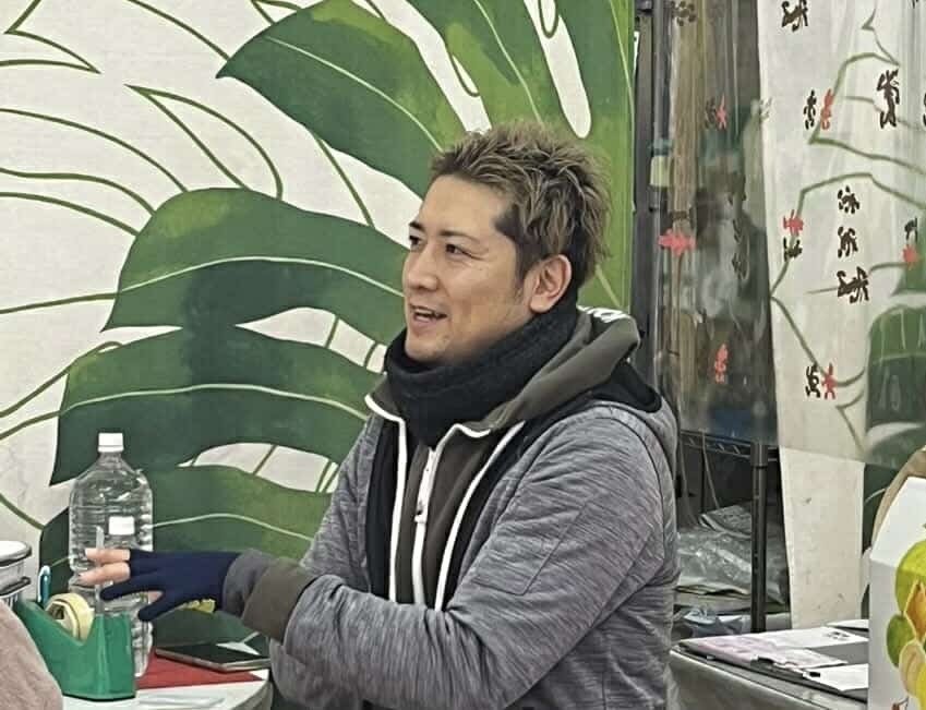 最高の果物のおいしさ」を伝えたい。情熱を注ぎ挑戦するカネギフルーツ