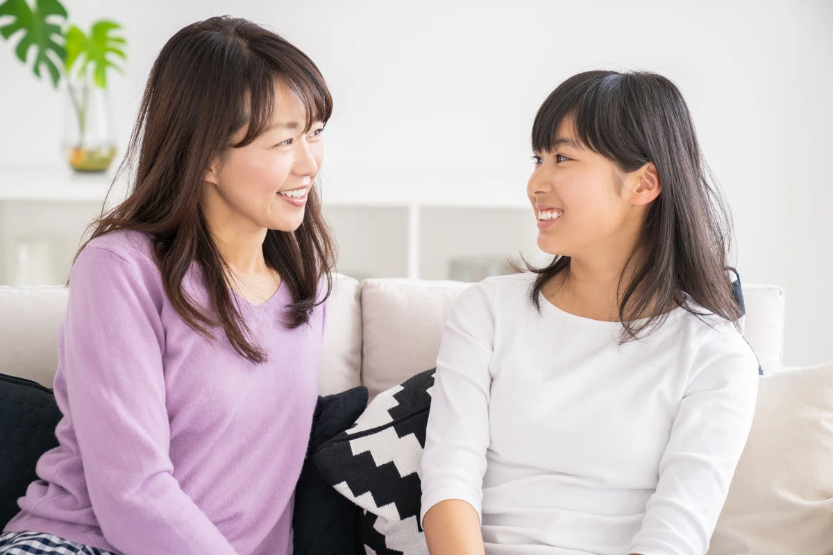 ほめることが苦手な親御さんへ。今日からできる“ほめ上手”育児術｜共育ラボ