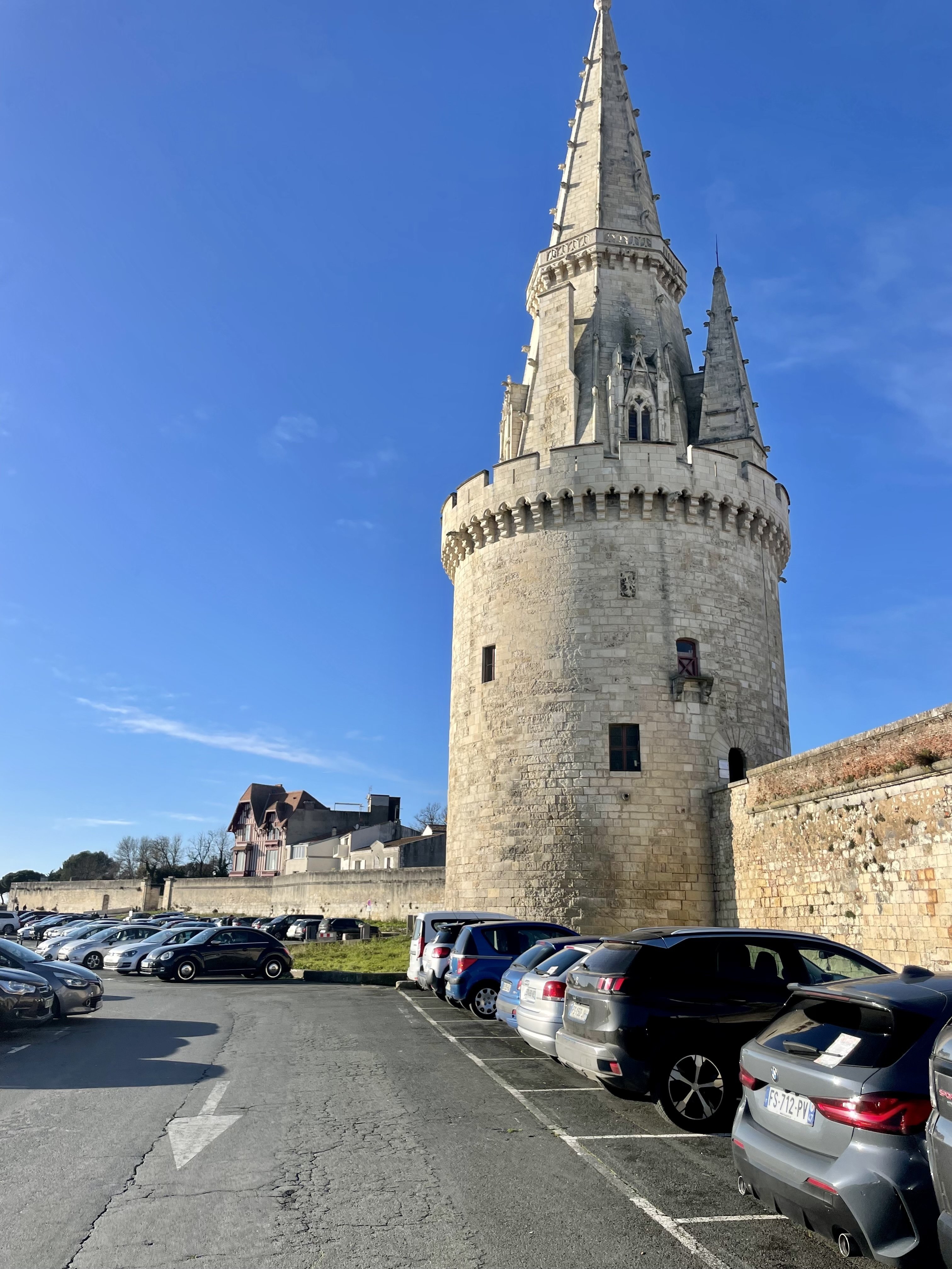 小さな町を包み込む甘くてスパイシーな気持ち｜chef ichi