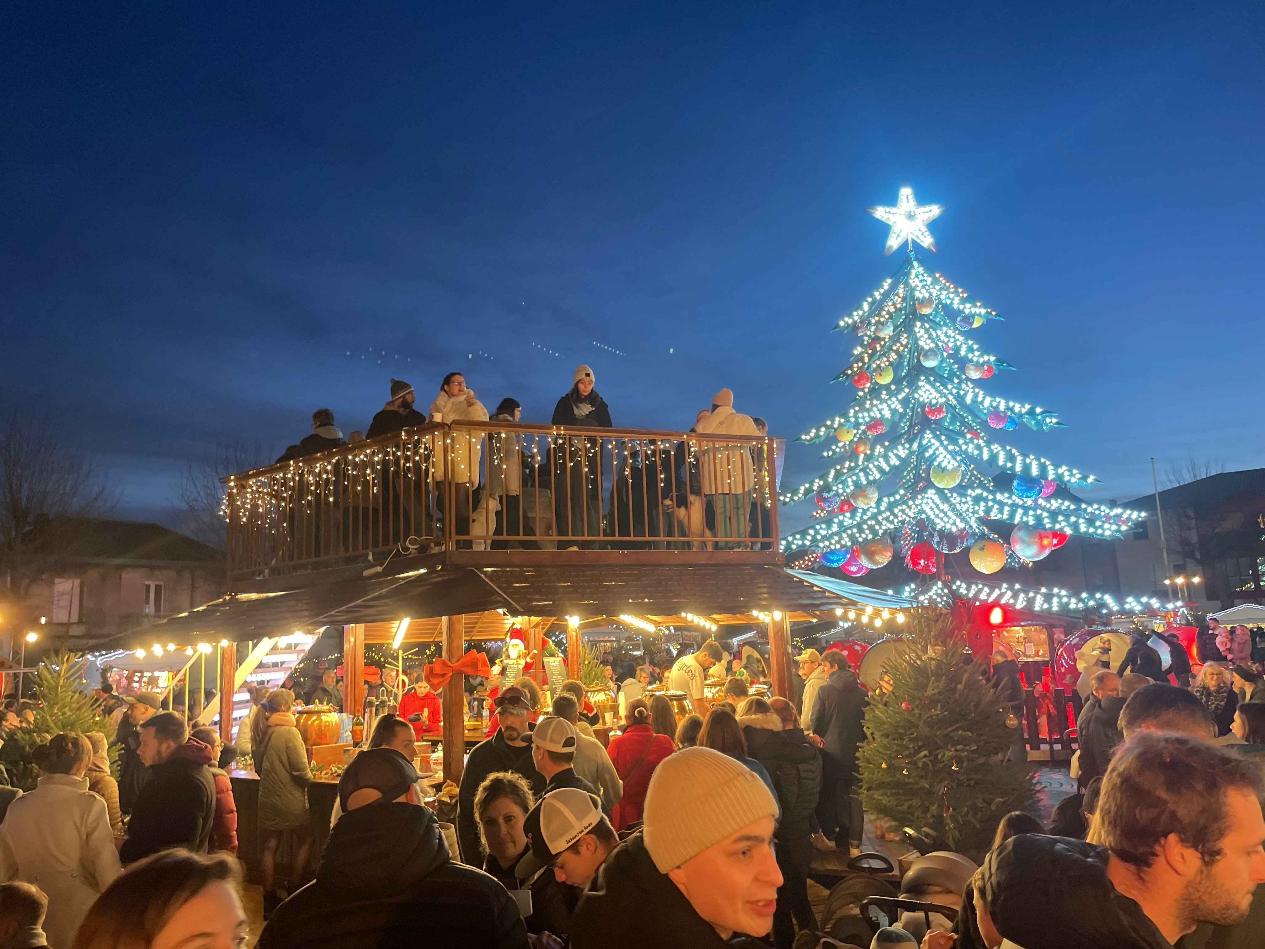 小さな町を包み込む甘くてスパイシーな気持ち｜chef ichi