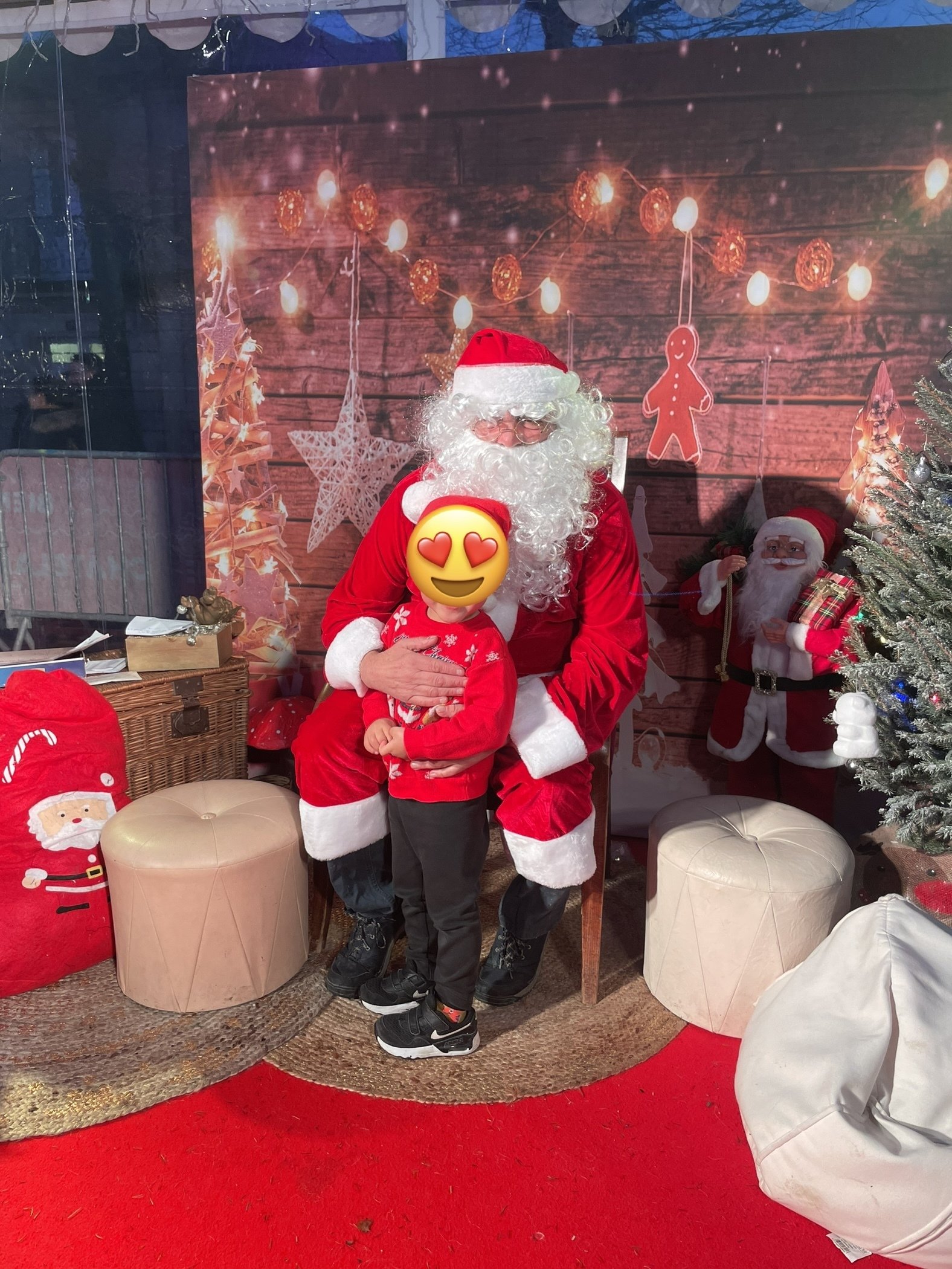 小さな町を包み込む甘くてスパイシーな気持ち｜chef ichi