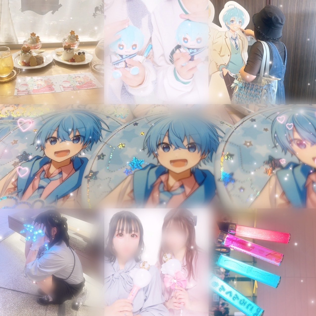 𝐂𝐨𝐥𝐨𝐧 𝟏𝟎𝐭𝐡 𝐀𝐧𝐧𝐢𝐯𝐞𝐫𝐬𝐚𝐫𝐲｜ころんくん愛好会