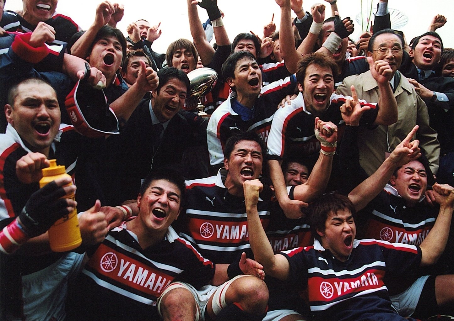 40周年特別寄稿 vol.2 ～草創期～新しい時代の新しい風｜静岡