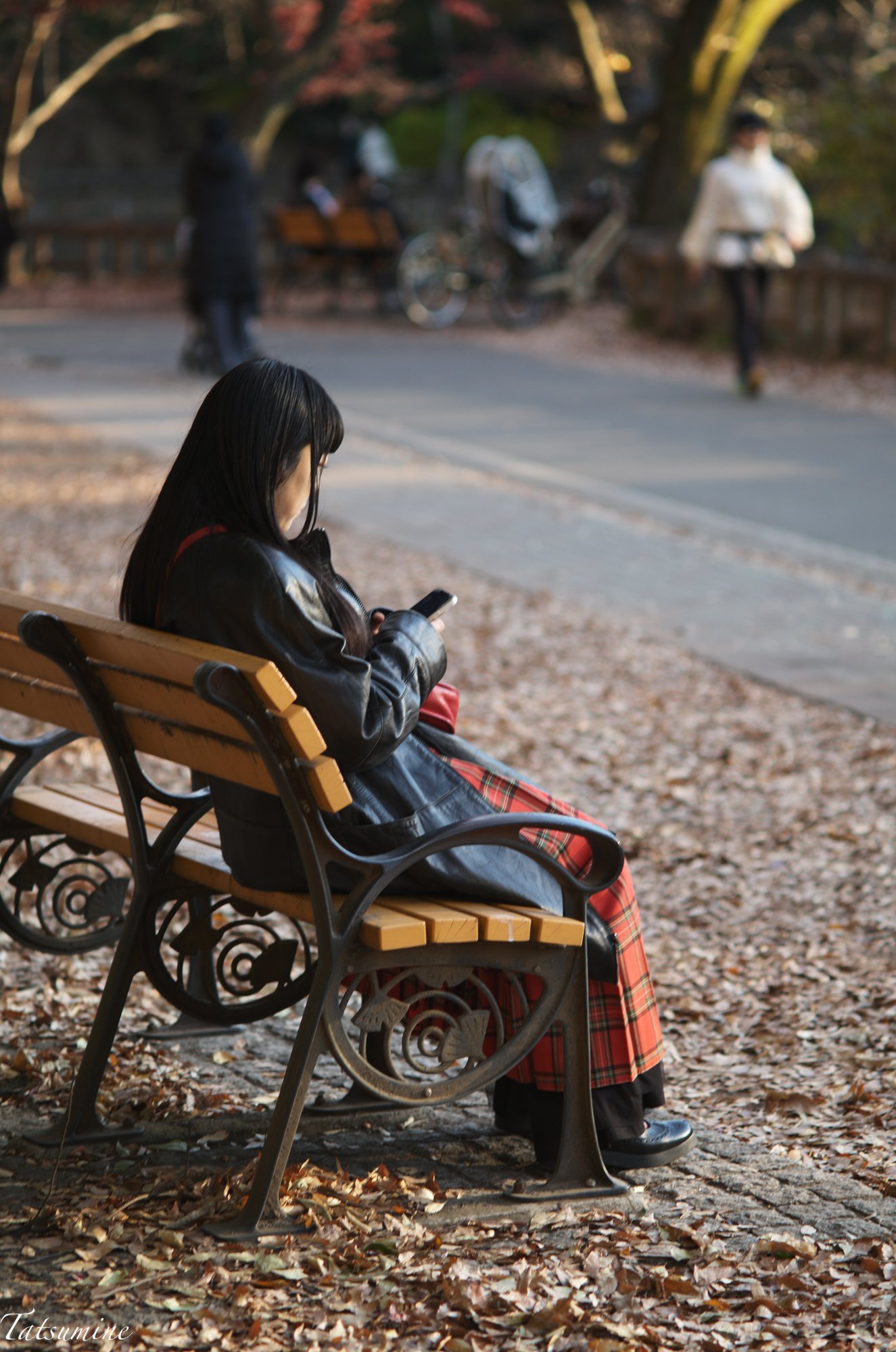 Canon (Serenar) 135mm F3.5 L39マウント|tatsumine Canon (Serenar) 135mm F3.5 L39マウント|tatsumine