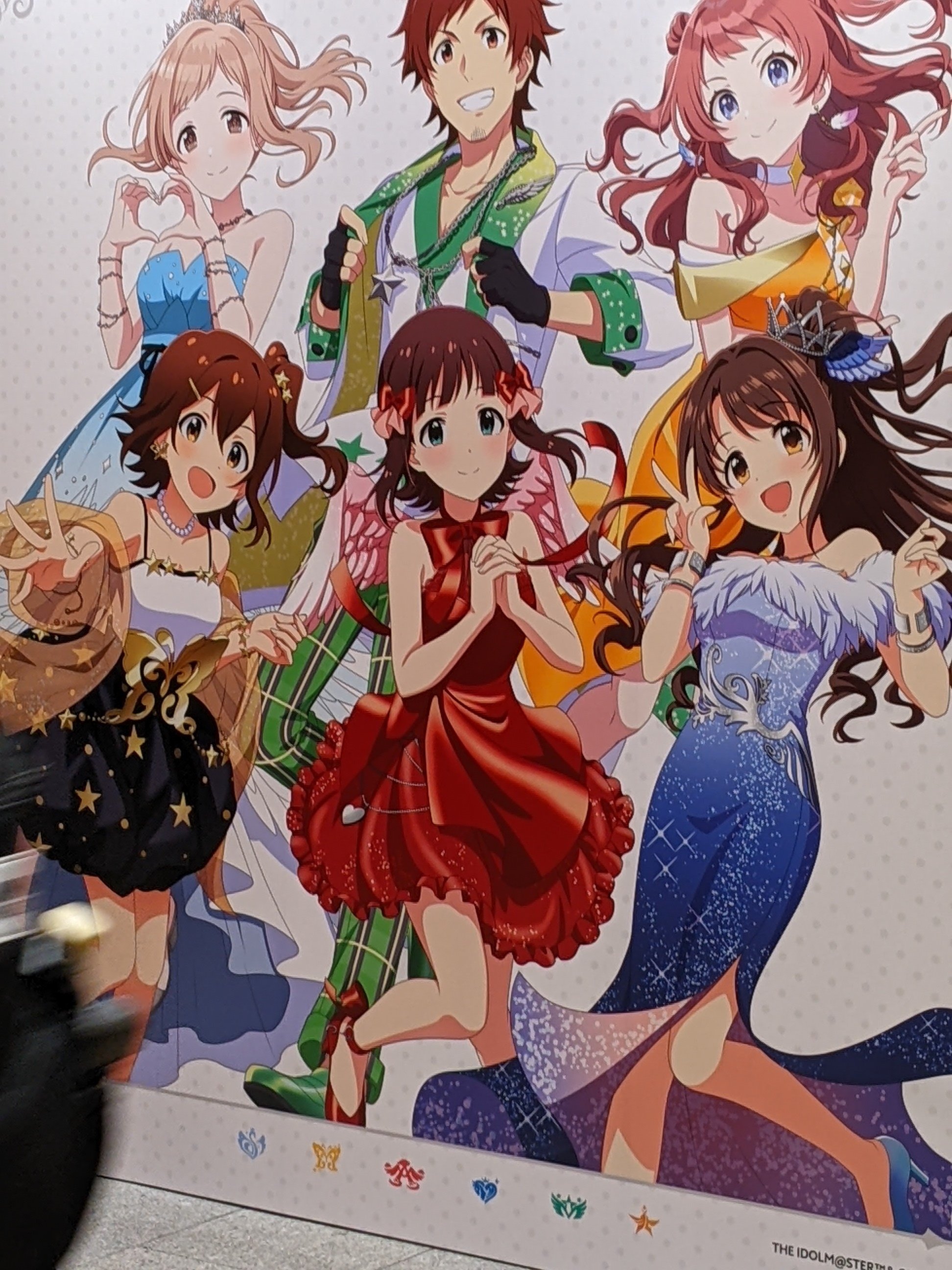 アイマスEXPO 天海春香ソロステージ感想｜プリン