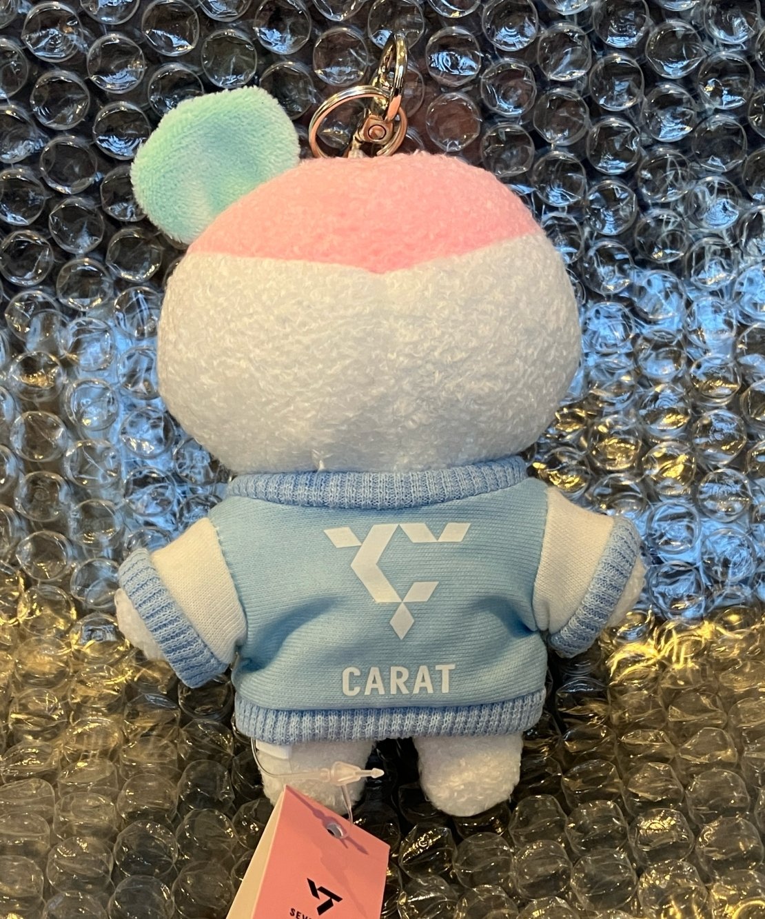 CARAT MEMBERSHIP KITを買ってよかった話｜DN_neo