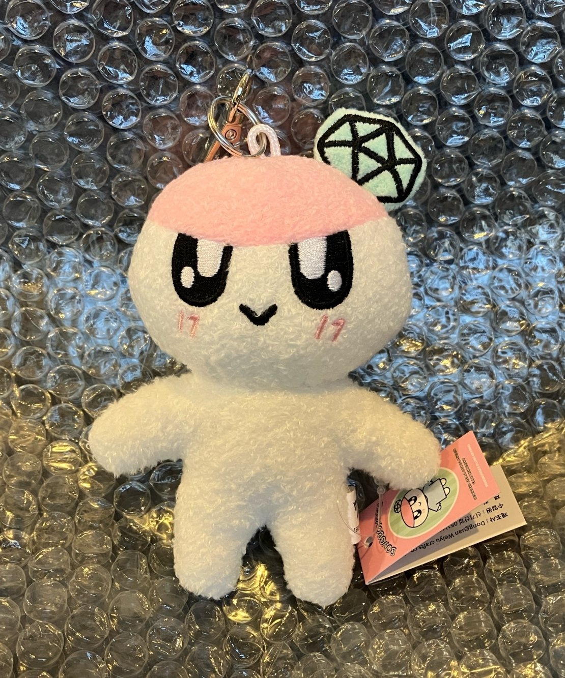 CARAT MEMBERSHIP KITを買ってよかった話｜DN_neo