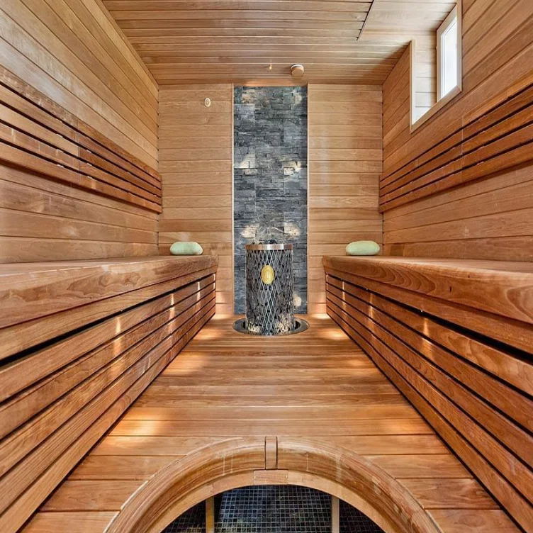 HUB ORIGIN#2】No sauna, no life. 本場フィンランドのサウナ生活に