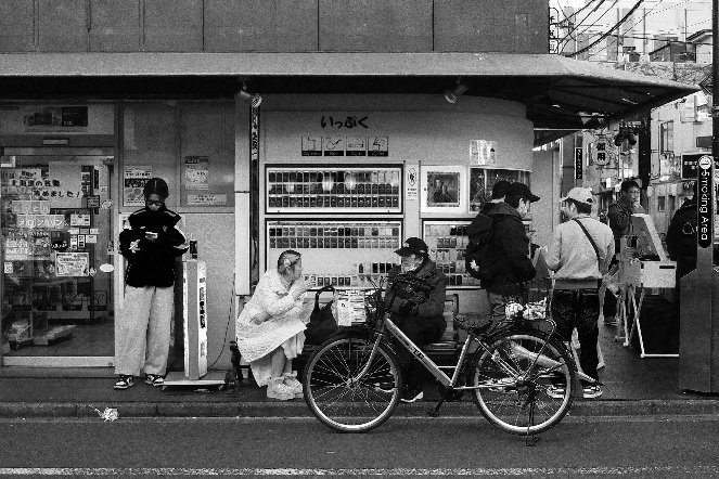 私たちは気持ちのいい写真が撮りたい　1977年 あるカメラマンのアーカイブ〜丹野清志の記憶の断片〜 ：第2回 1963年