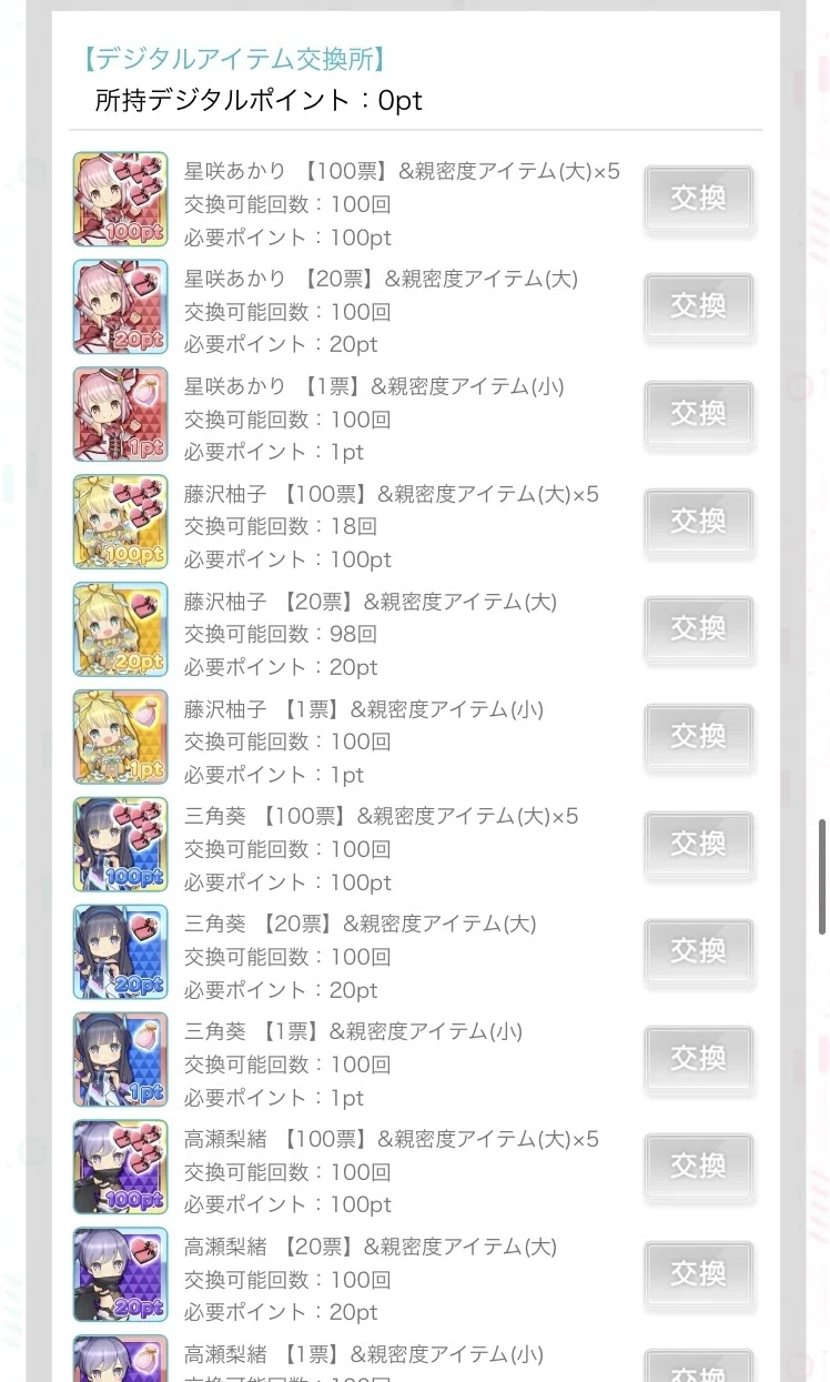 “投票数8240票!!”