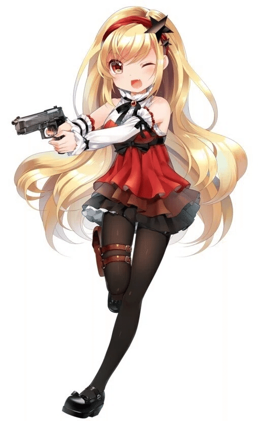 東京マルイ M9A1 ガスブローバック ハンドガン レビュー 東京マルイ M9A1 ガスブローバック ハンドガン レビュー