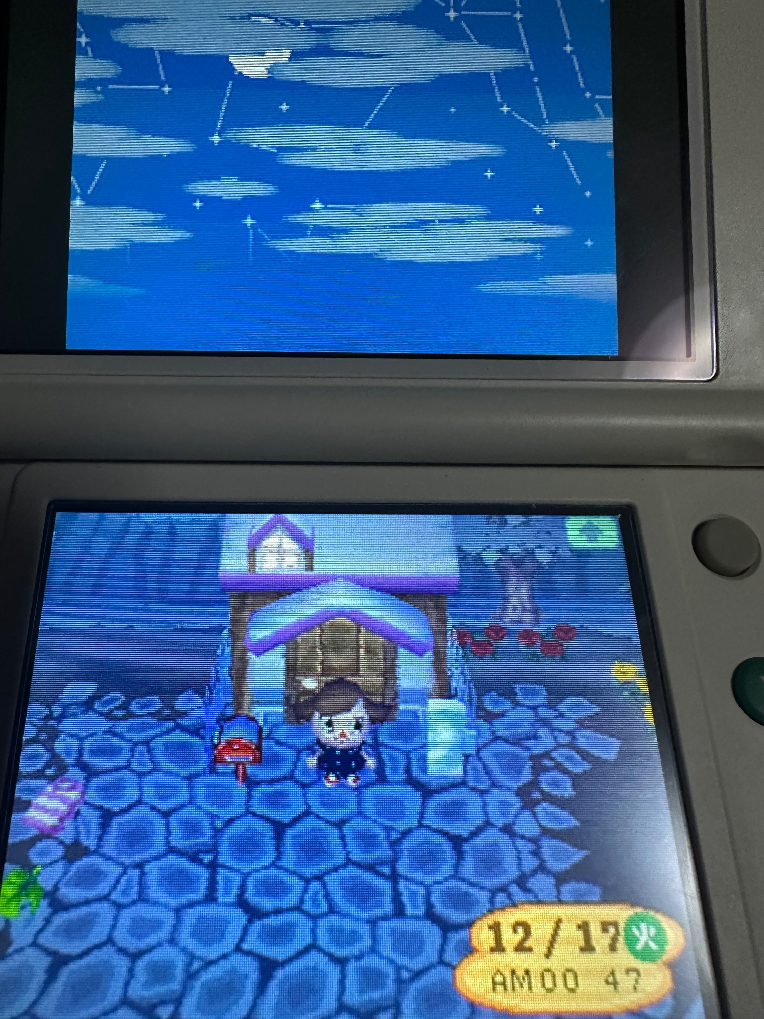 ただのむらびとに戻りたい」ポケ森がきっかけでおい森を始めた