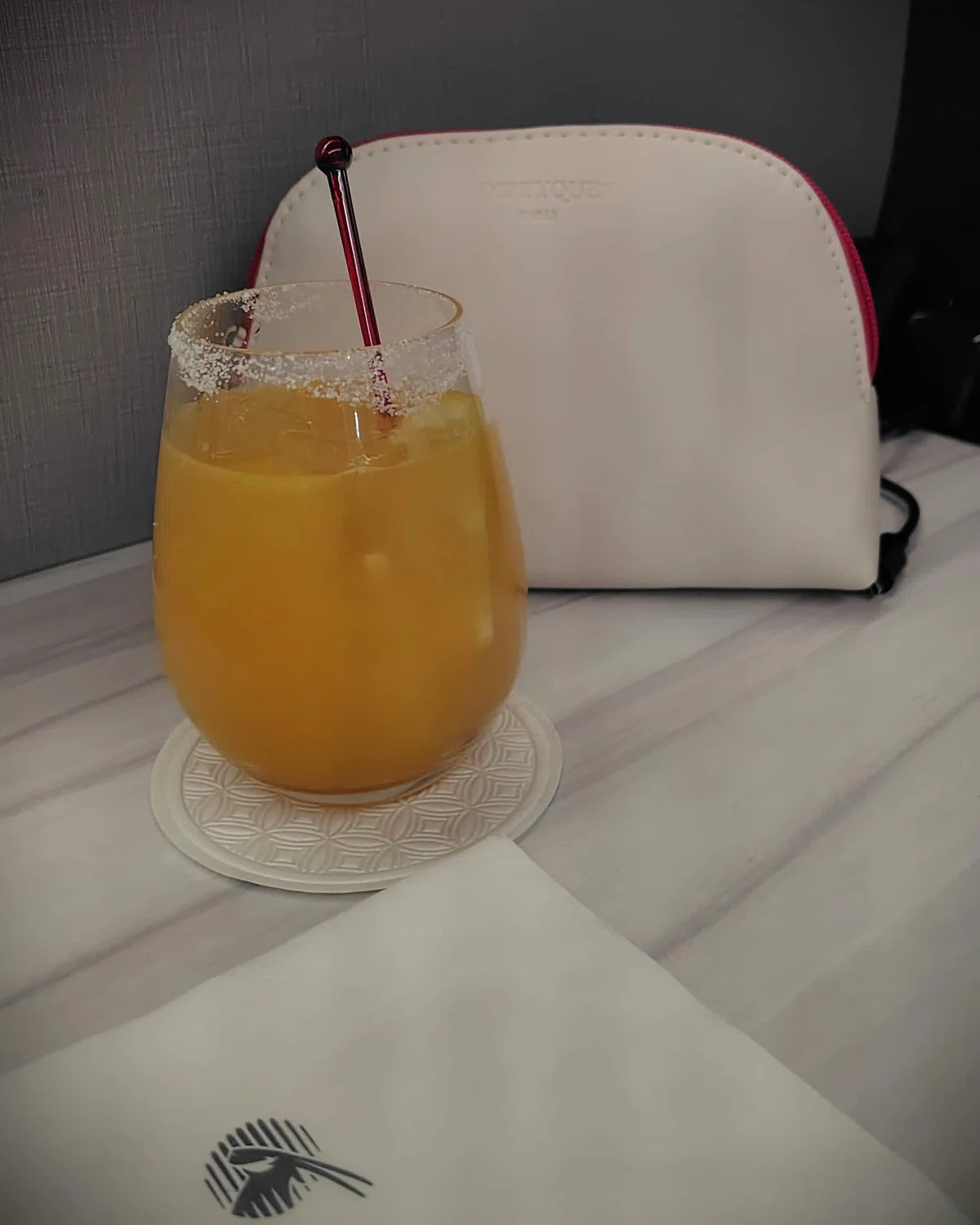 飲み物