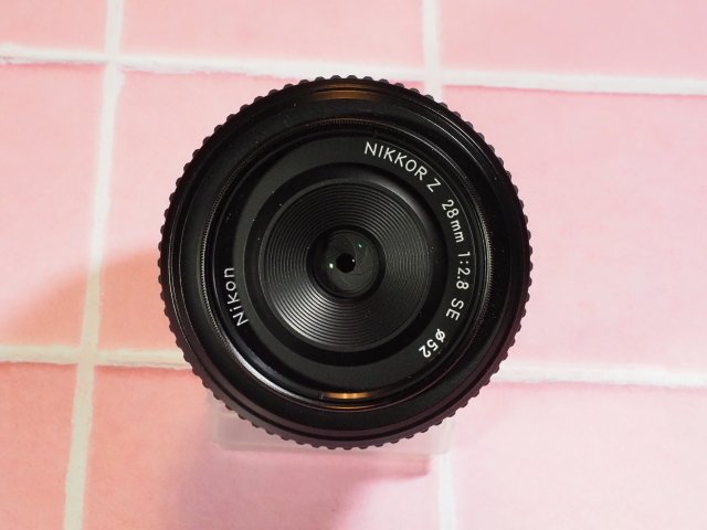 レンズ沼の歩き方」Ai Nikkor 28mm F2.8 / Nikkor Z 28mm F2.8 レンズ沼の歩き方」Ai Nikkor 28mm F2.8 / Nikkor Z 28mm F2.8