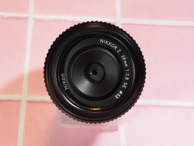レンズ沼の歩き方」Ai Nikkor 28mm F2.8 ／ Nikkor Z 28mm F2.8 SE 