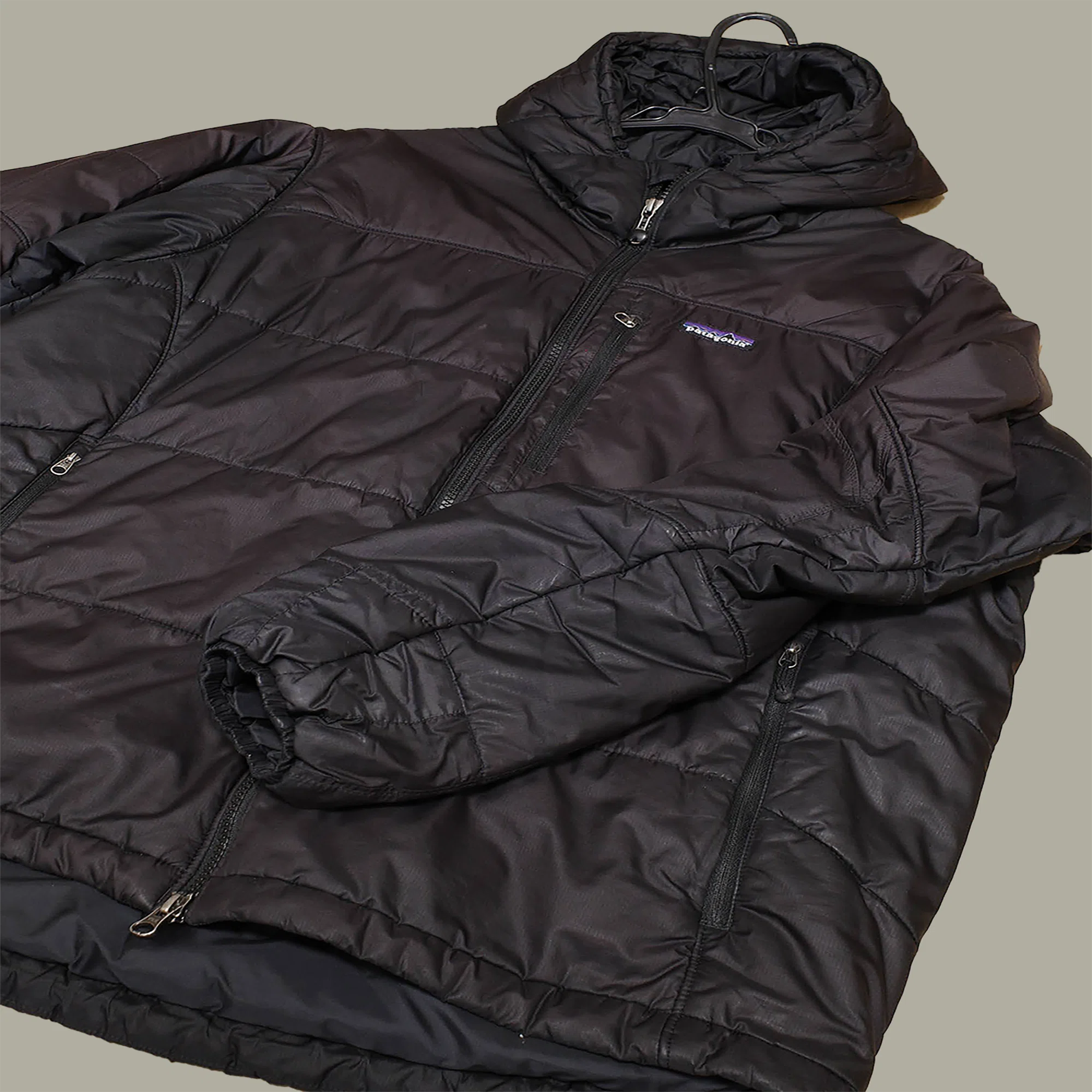 綺麗な修理で高まる愛着 Patagonia Worn Wear【リペアサービスを試す 