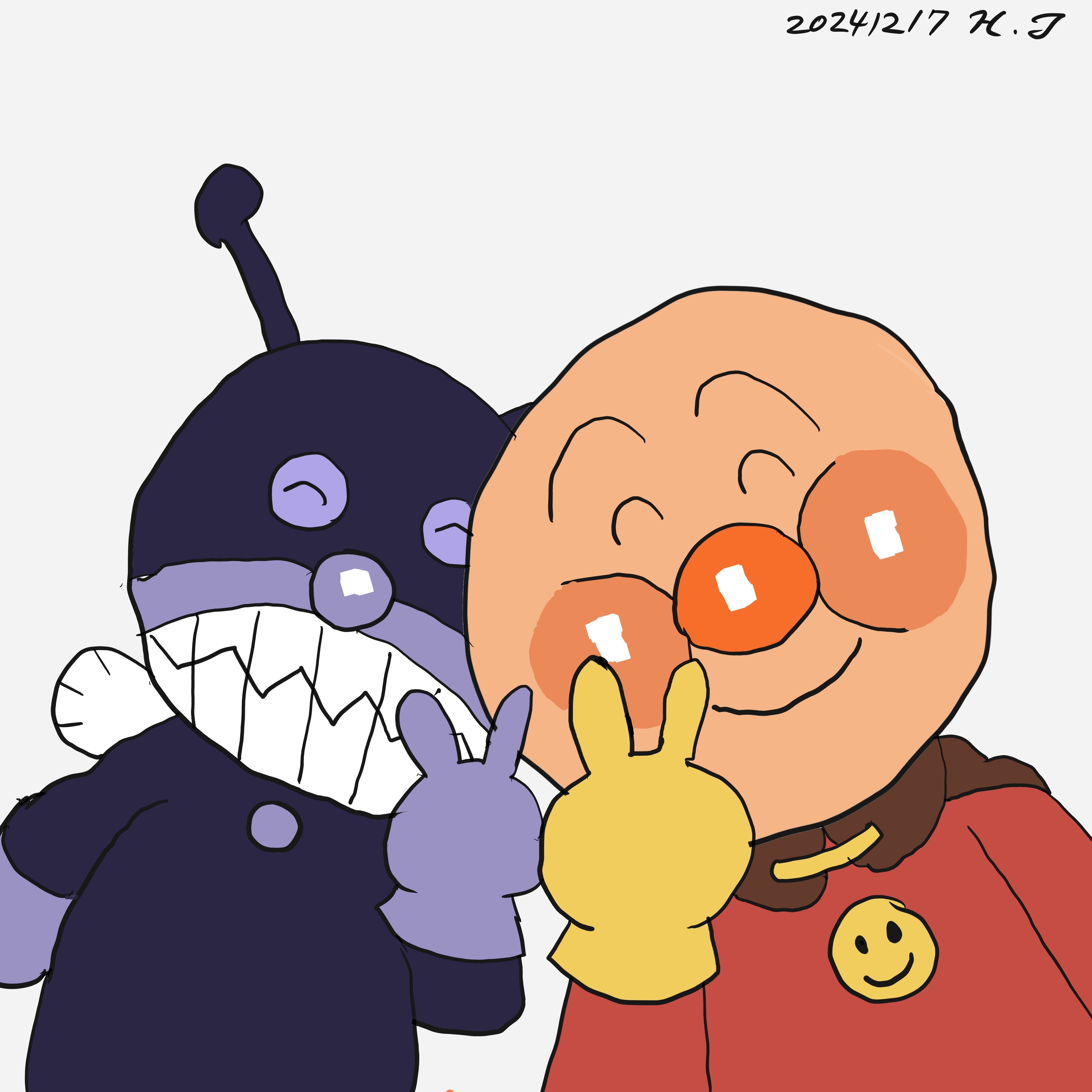 アンパンマンの絵 mqdefault.jpg
