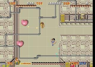 Beep21』セガ・アーケード メモリーズ by 元『ゲーメスト