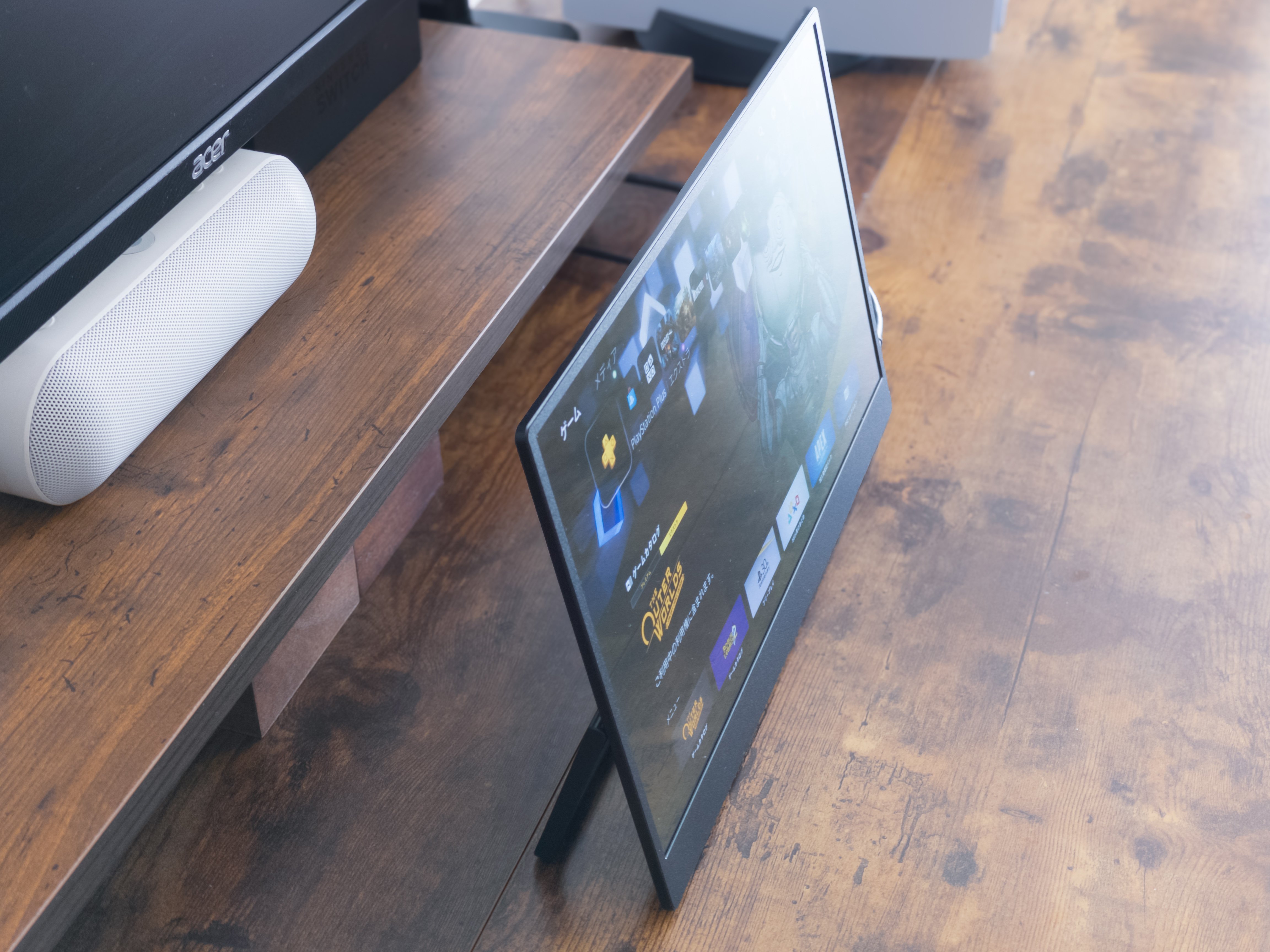 VisionOwl モバイルモニター 13.3インチ Amazon.co.jp: 【Amazon限定ブランド】VisionOwl モバイル