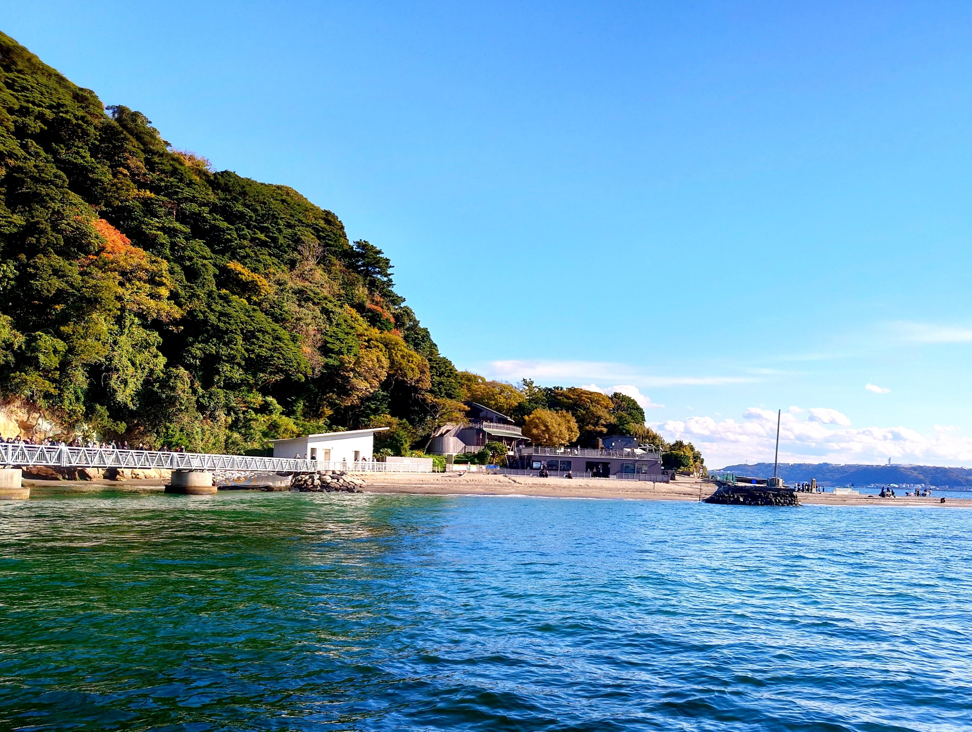 18TRIP(エイトリ)聖地巡礼ガイド 横浜編【随時更新】｜水瀬