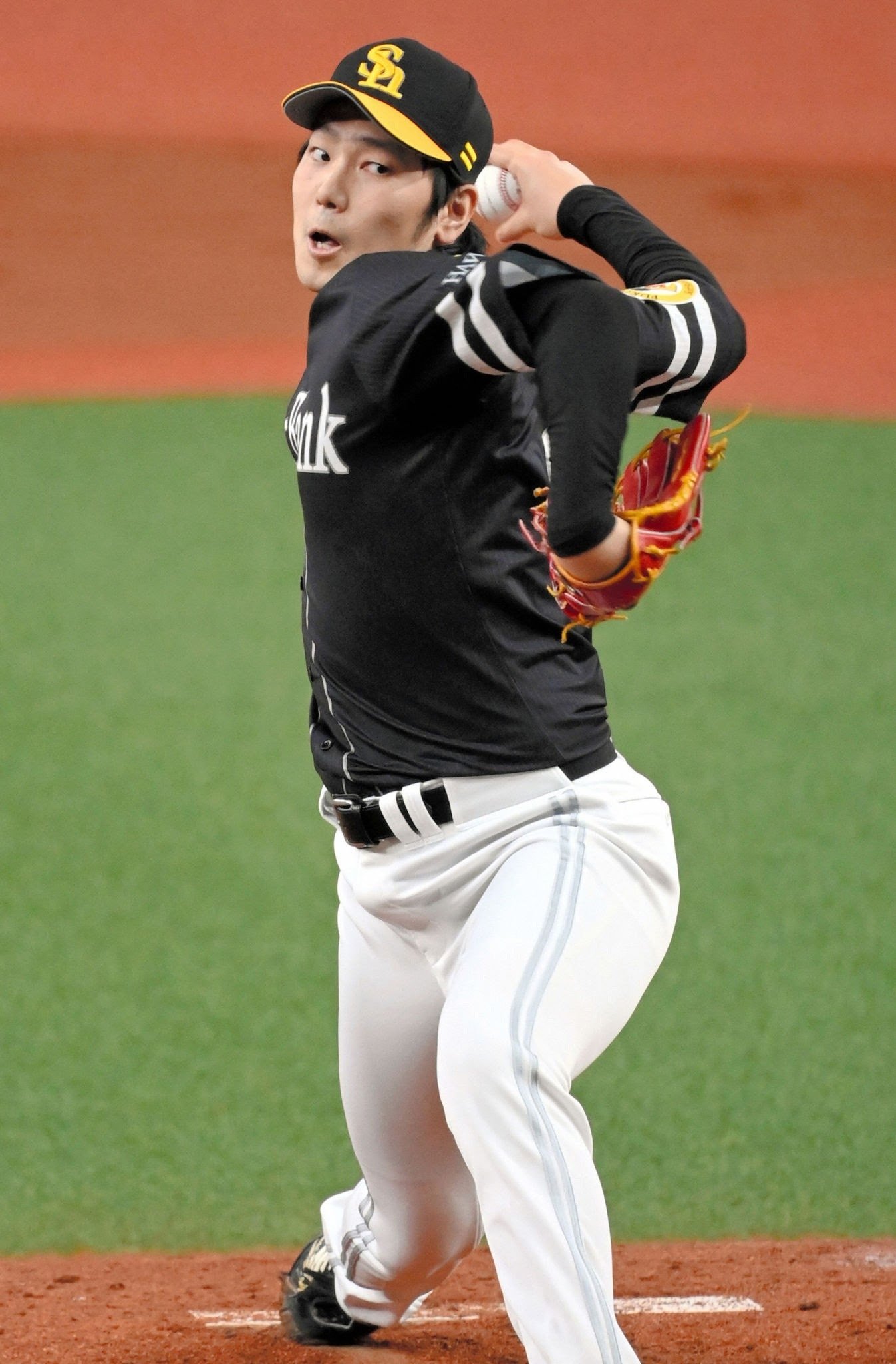 千葉ロッテマリーンズ紹介 - 25年度 新入団選手情報！！ vol.3 - 石川