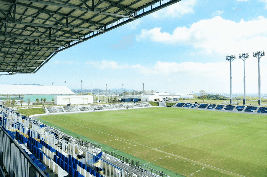 アシックス里山スタジアムから生まれるモノ・コト_FC今治 代表取締役