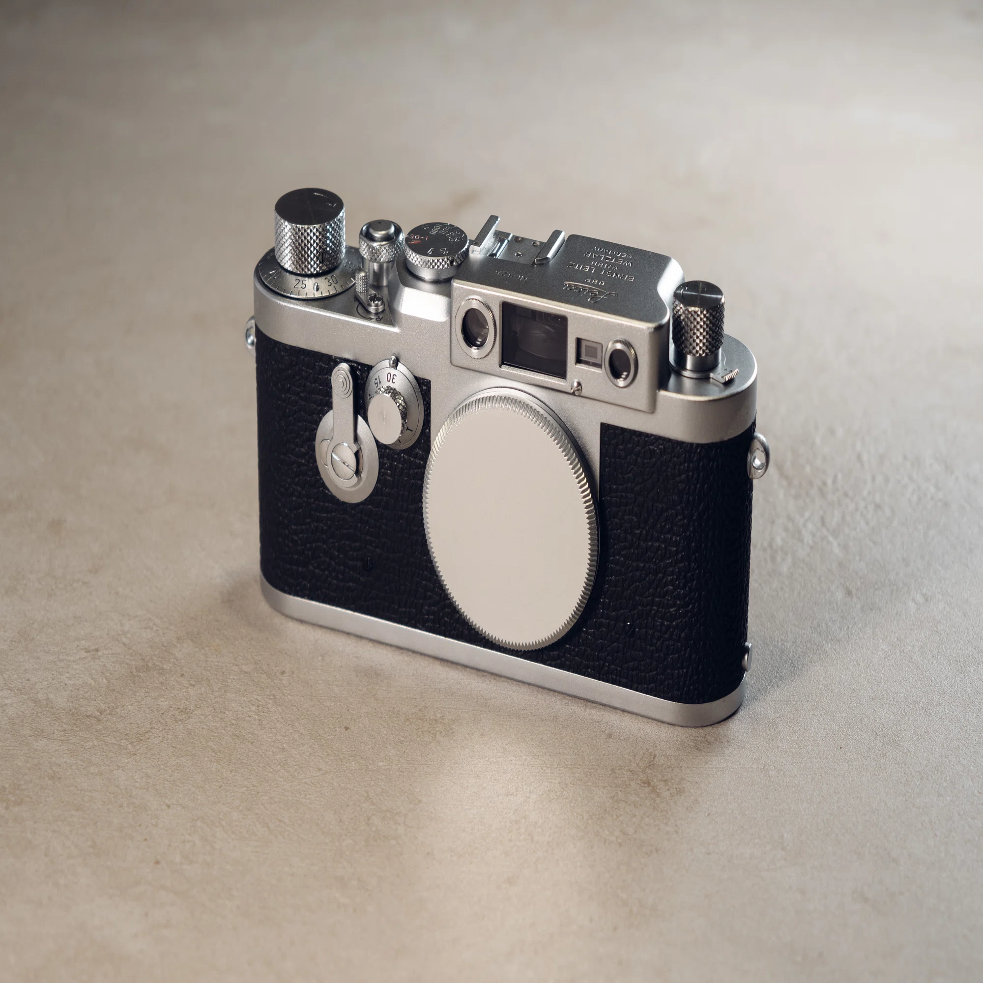 2台目のライカ、2台目のフィルムカメラ｜Leica IIIgを購入｜kamo