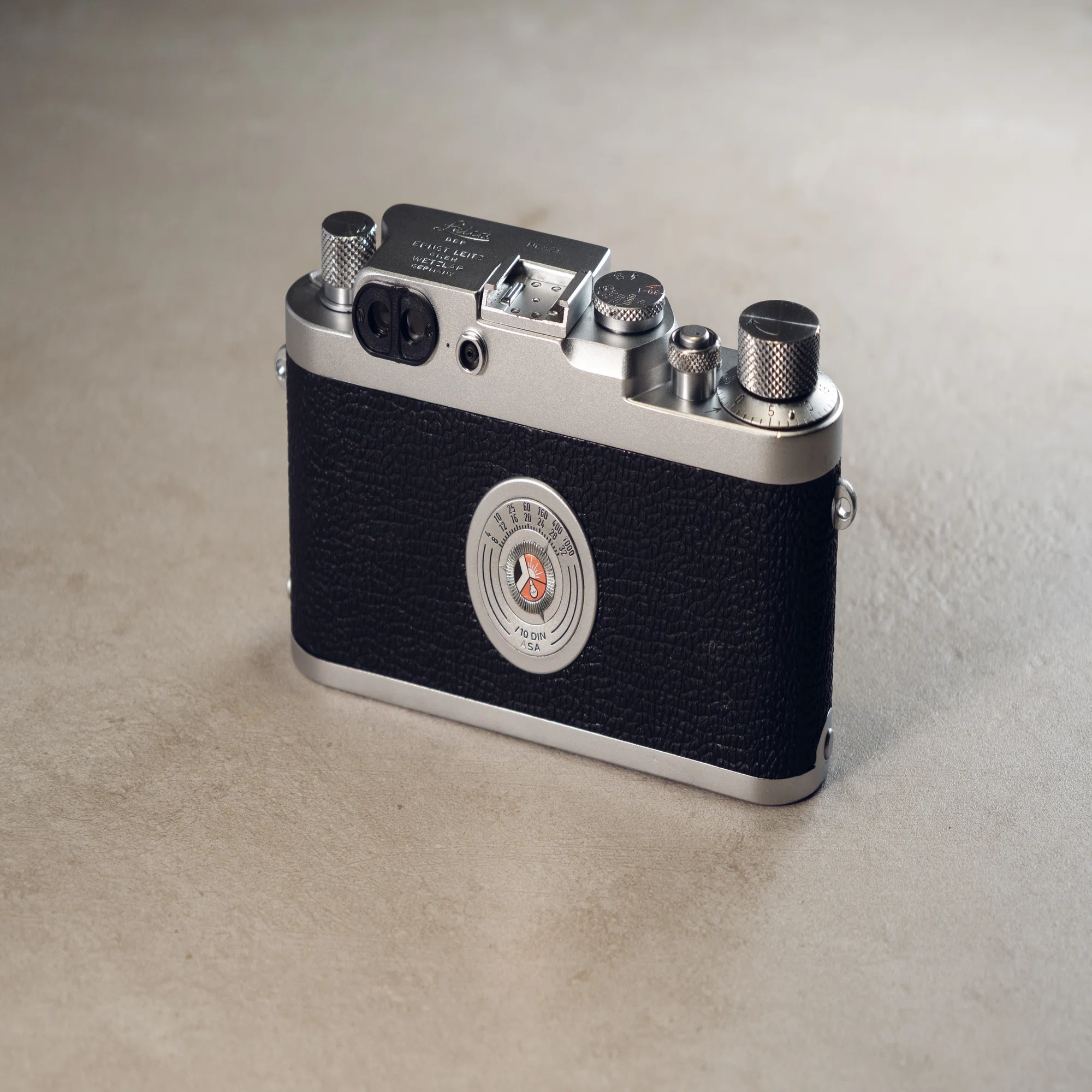 2台目のライカ、2台目のフィルムカメラ｜Leica IIIgを購入｜kamo