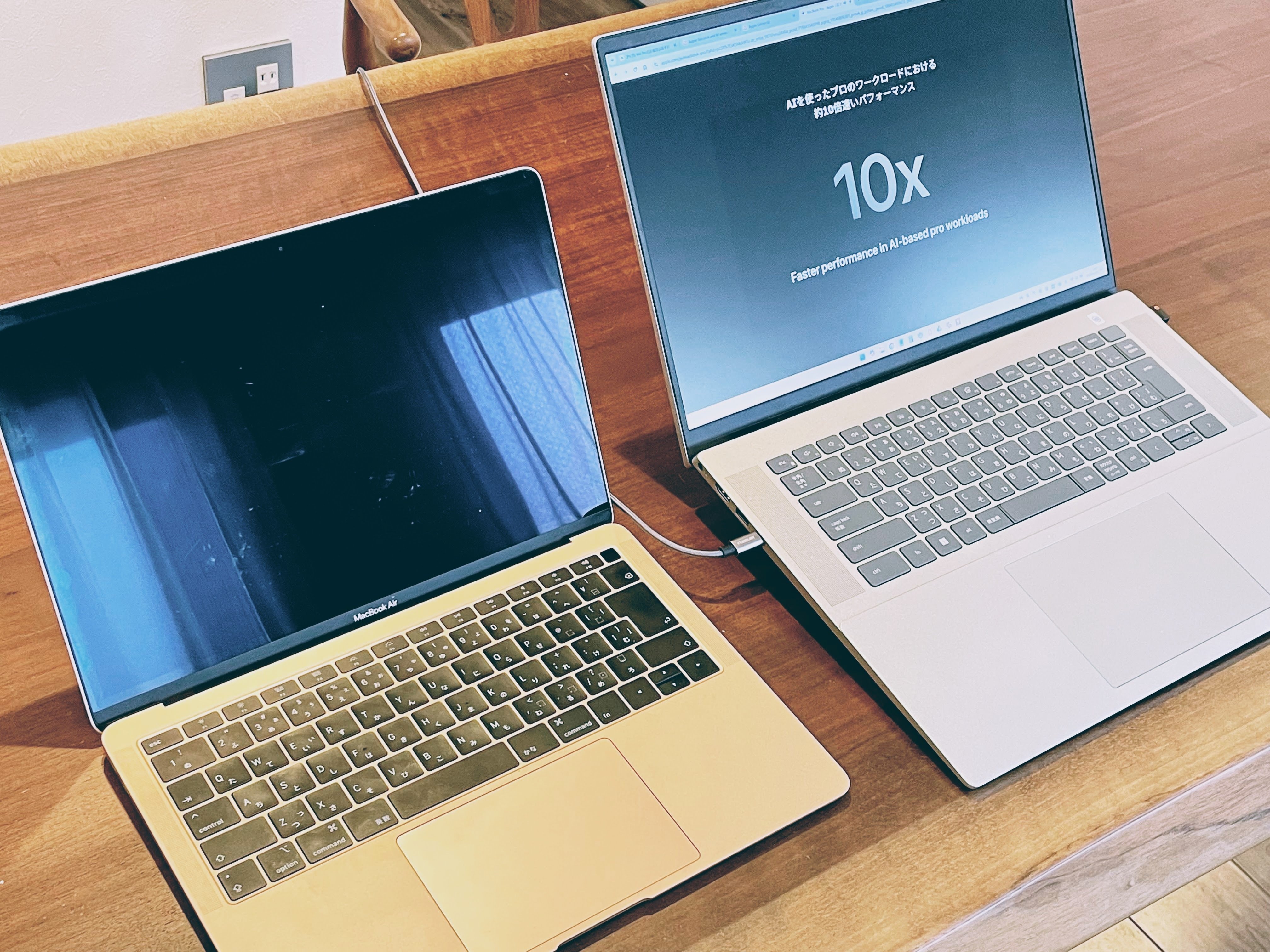 MacBookpro タスクバーつき2017.13イン MacBookpro タスクバーつき2017.13イン