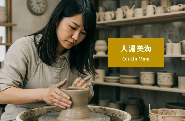 大淵美海