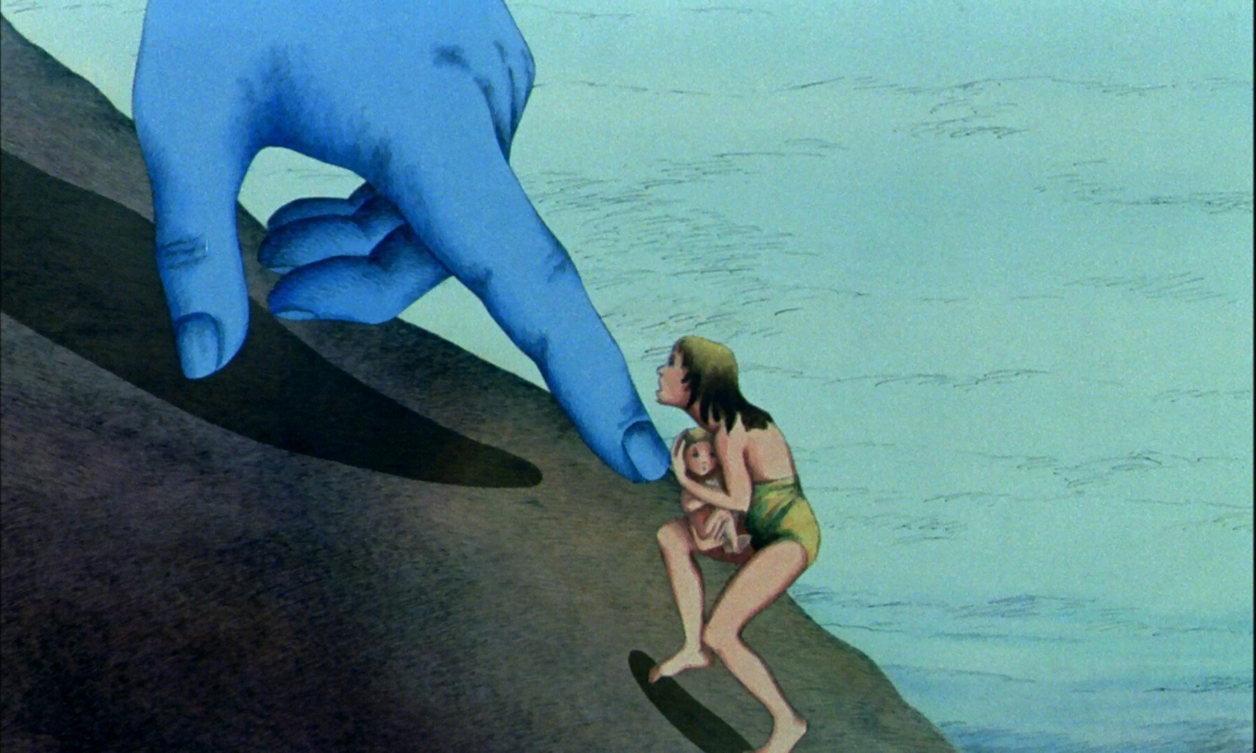 アニメーション作家・山村浩二氏『ファンタスティック・プラネット』の