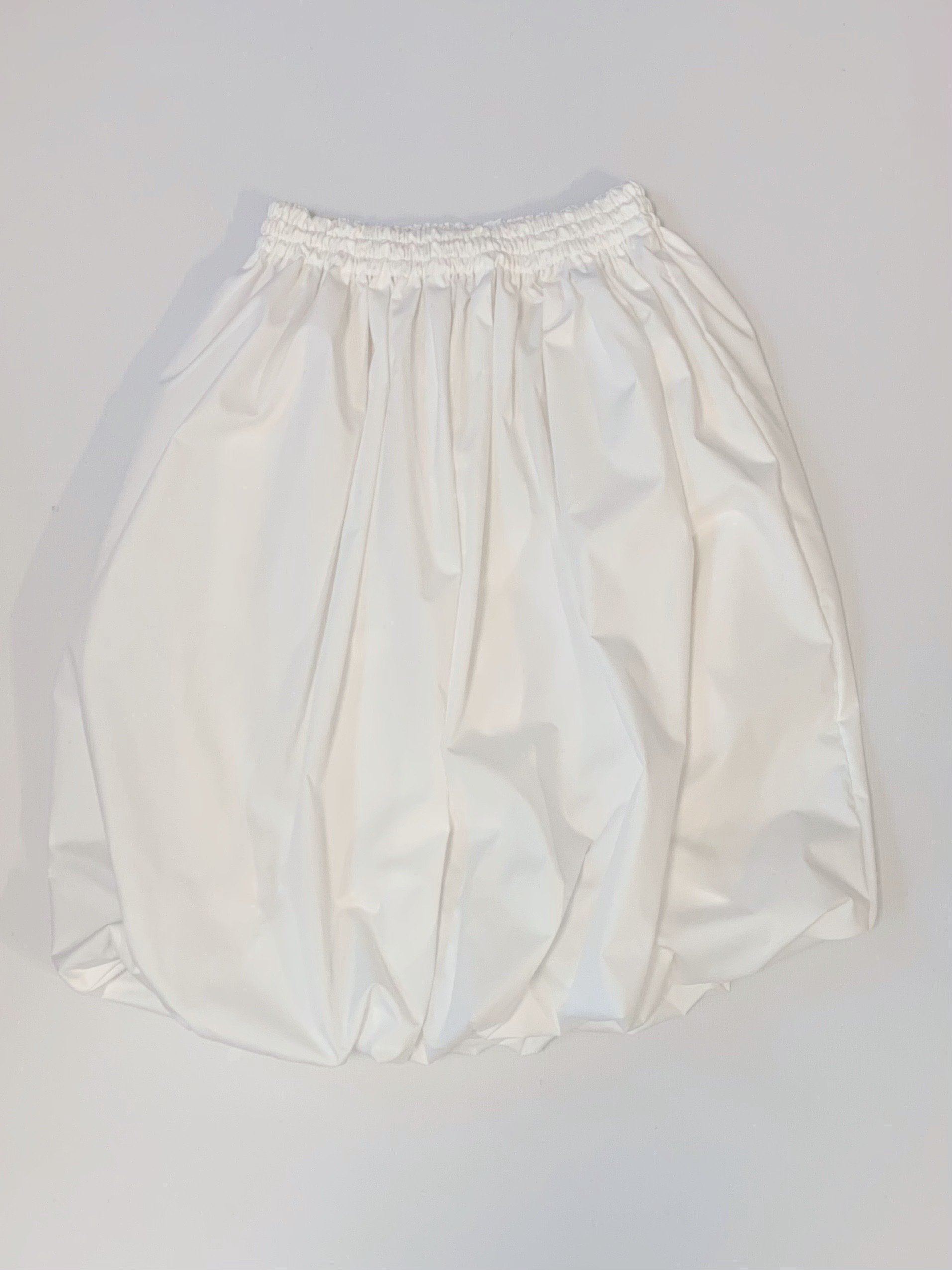 ソーイング | バルーンスカート｜きよこ 𝙺𝚒𝚢𝚘𝚌𝚘