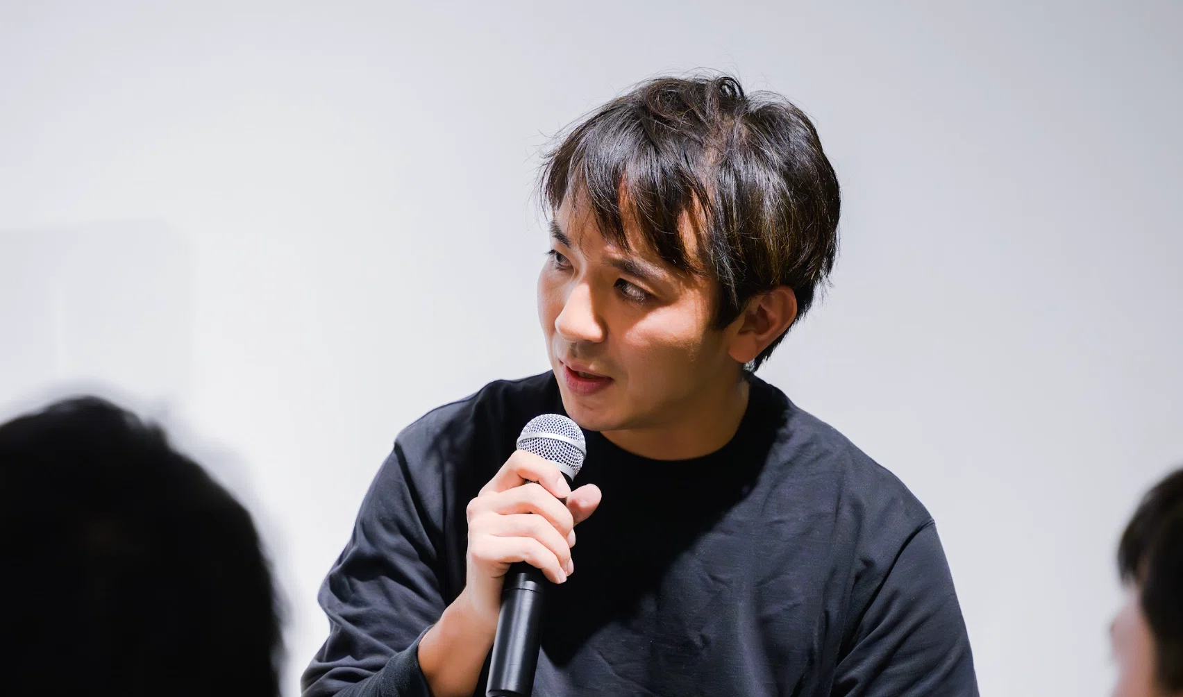 IDEATIONS TALK#03：新規事業創出やR&Dにおける空間コンピューティング
