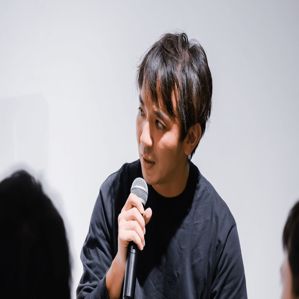 IDEATIONS TALK#03：新規事業創出やR&Dにおける空間コンピューティング