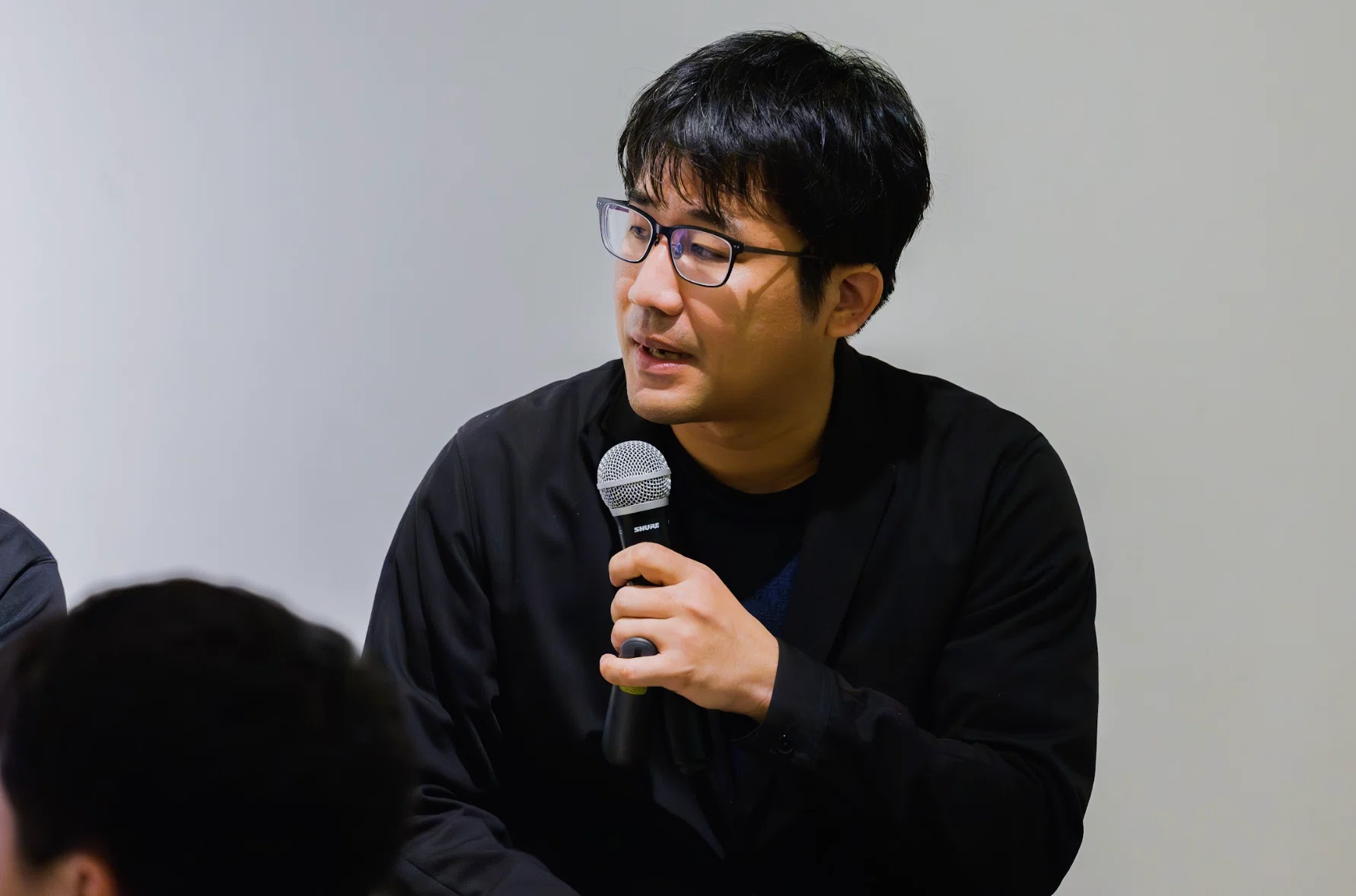 IDEATIONS TALK#03：新規事業創出やR&Dにおける空間コンピューティング