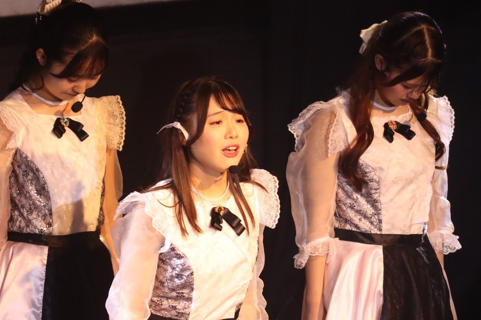 早稲田Prismile密着】vol.9 Prismile3位、決勝進出決定も涙【UNIDOL