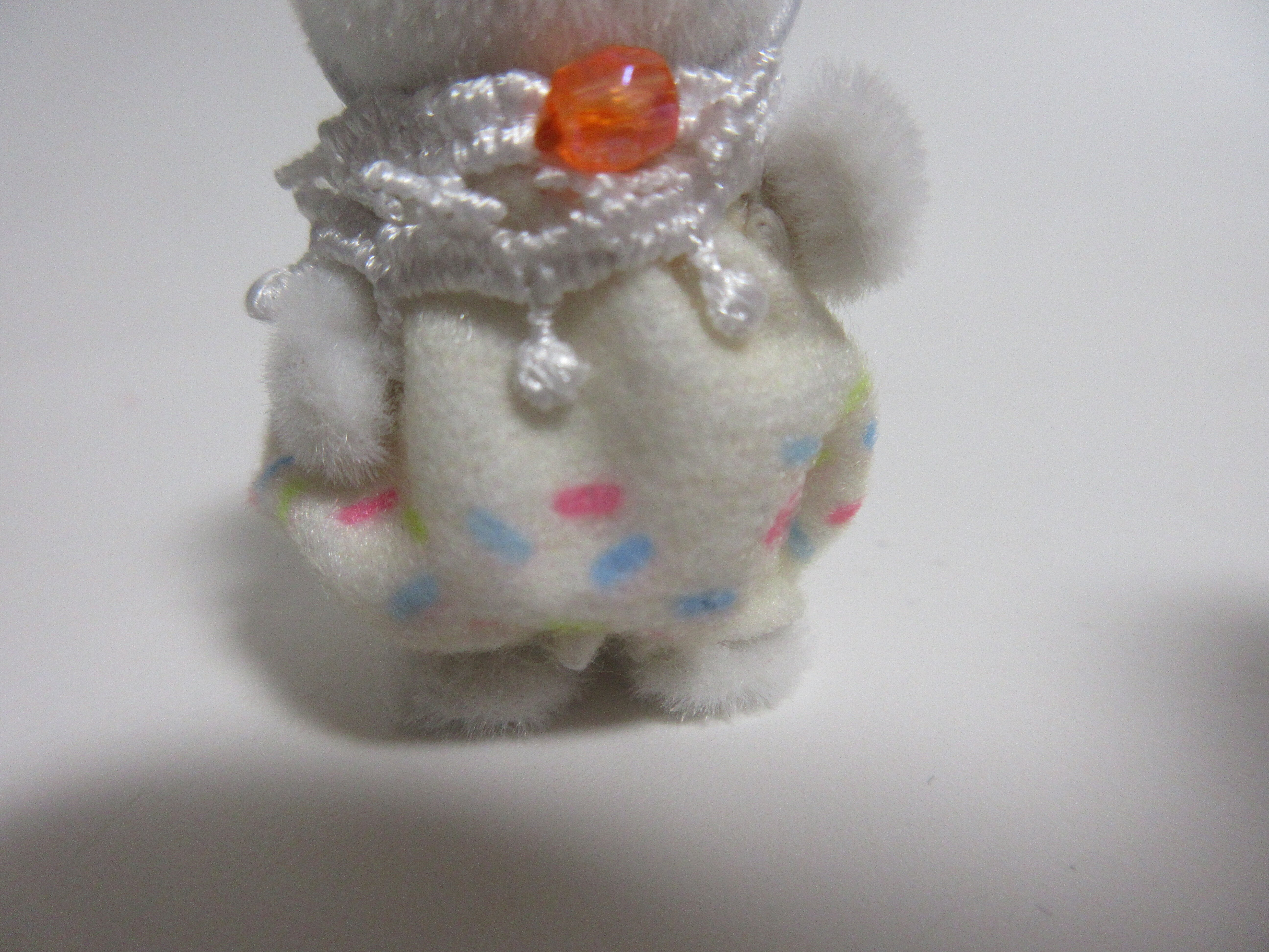 シルバニア紹介 キラキラくじハッピーアイスクリームワゴン