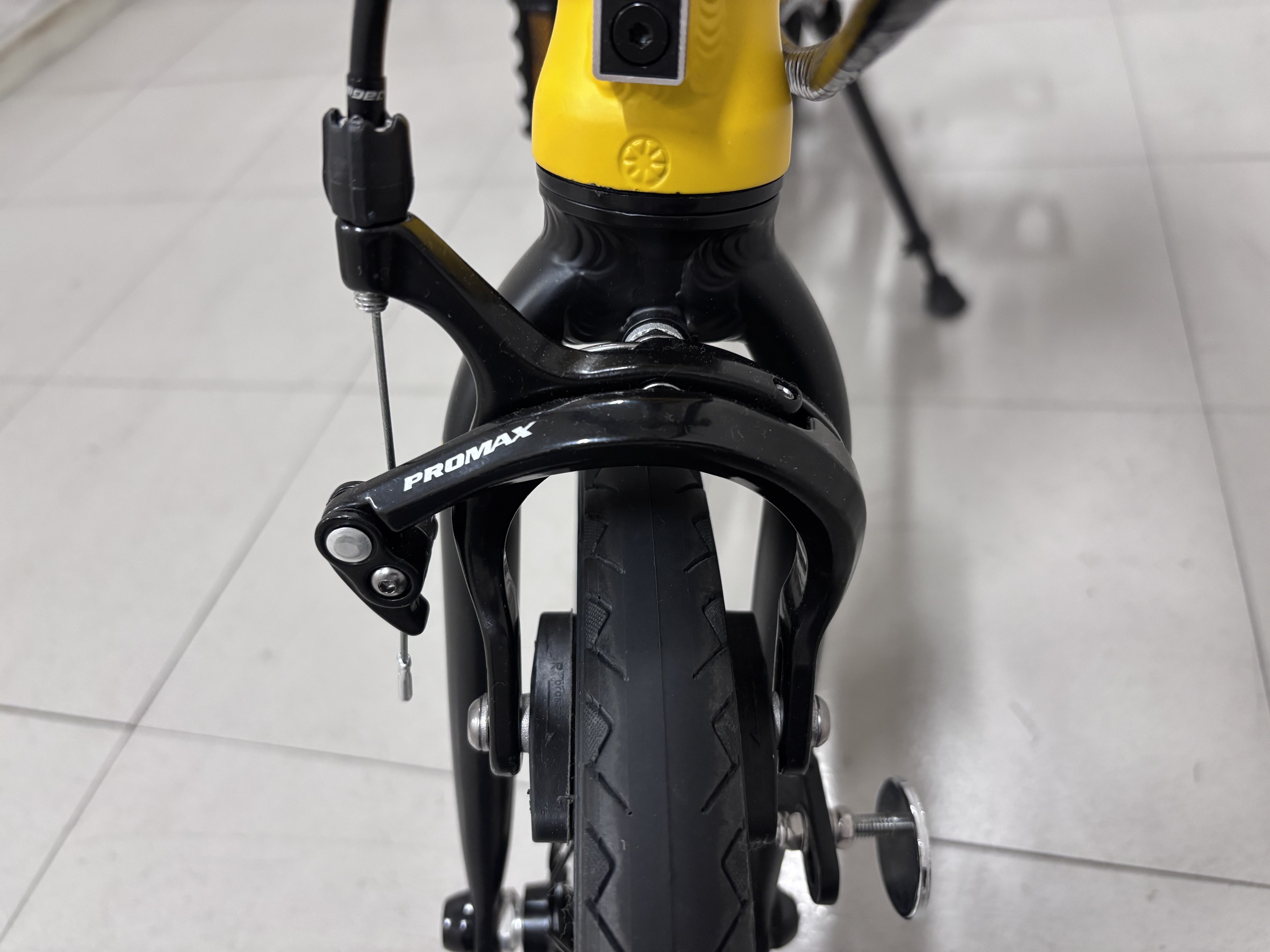 DAHON international tbm備忘録その1｜Massa499