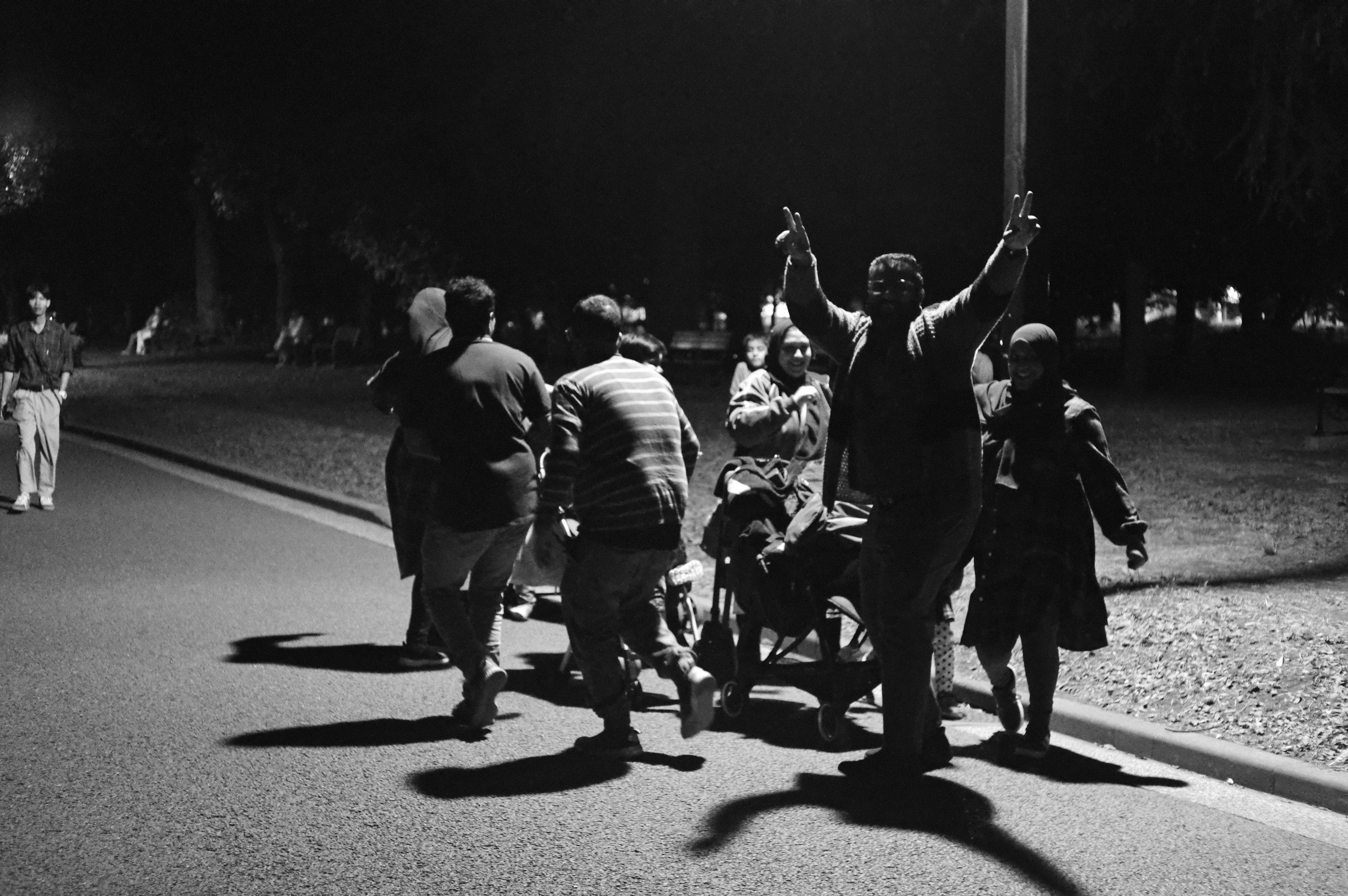 おいらは令和のブレッソン！｜会社員とカメラ