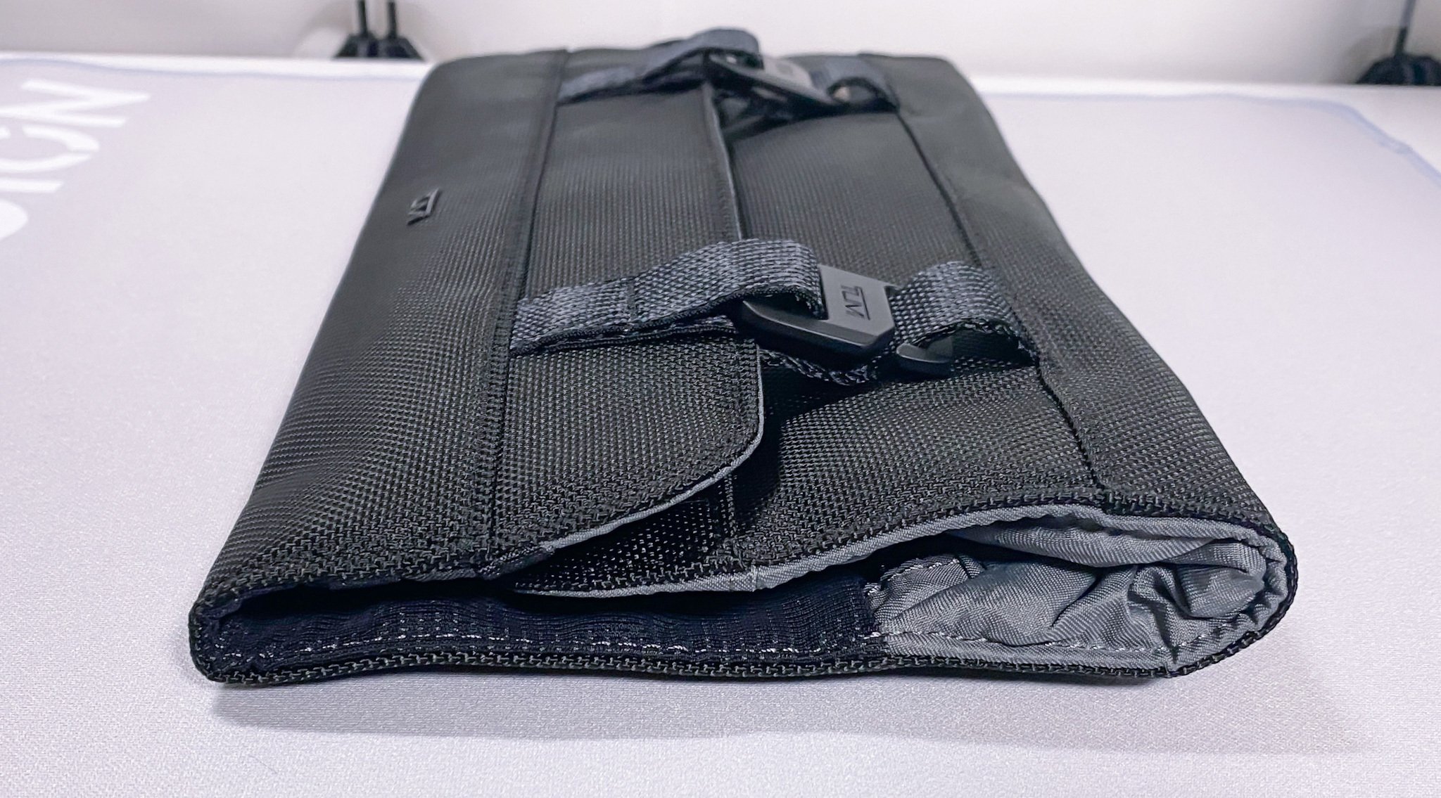 美品】TUMI モバイルオーガナイザー ポーチ