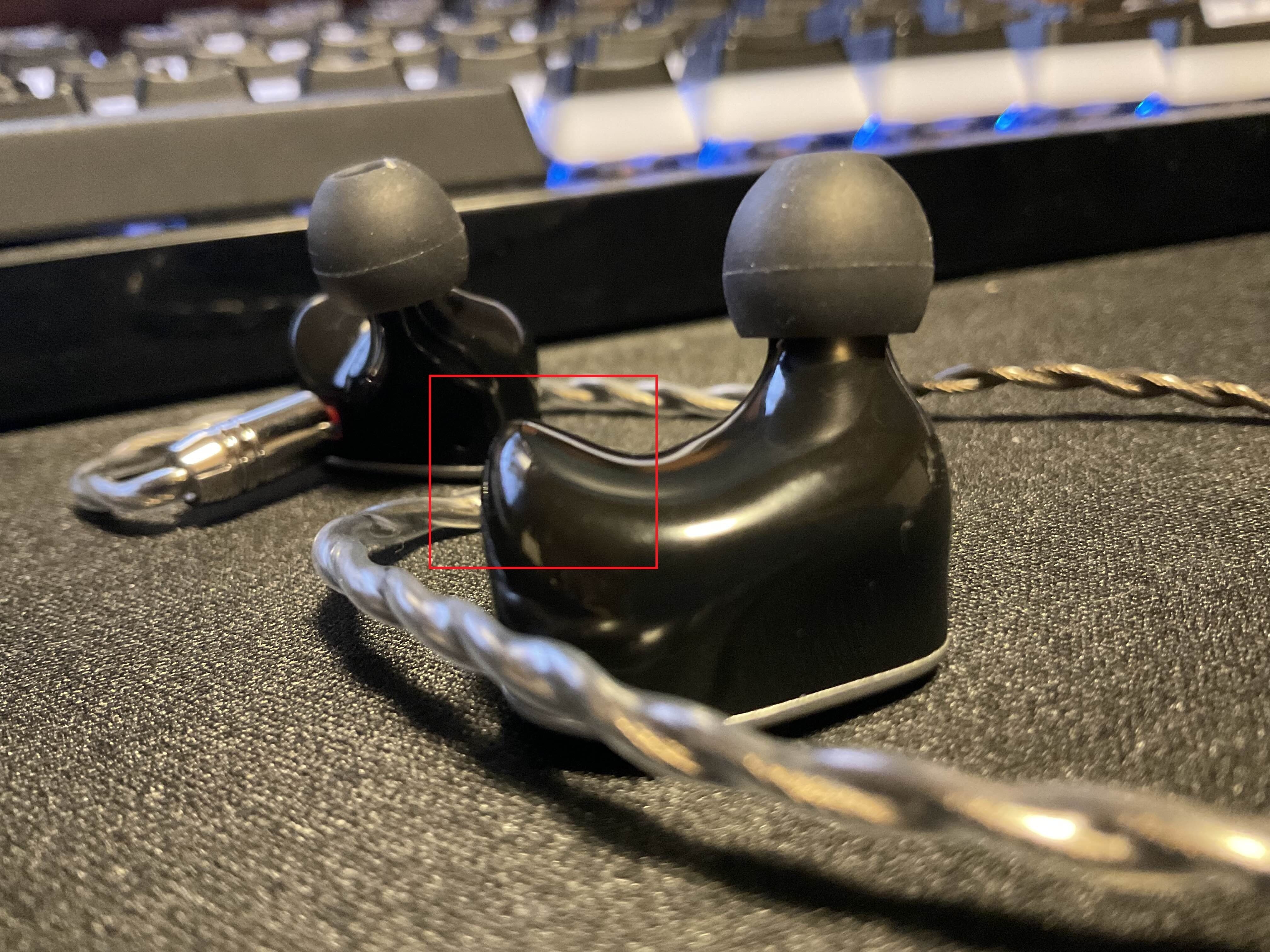 3万円代イヤホン「LINSOUL Kiwi Ears Quintet」の使用レビュー