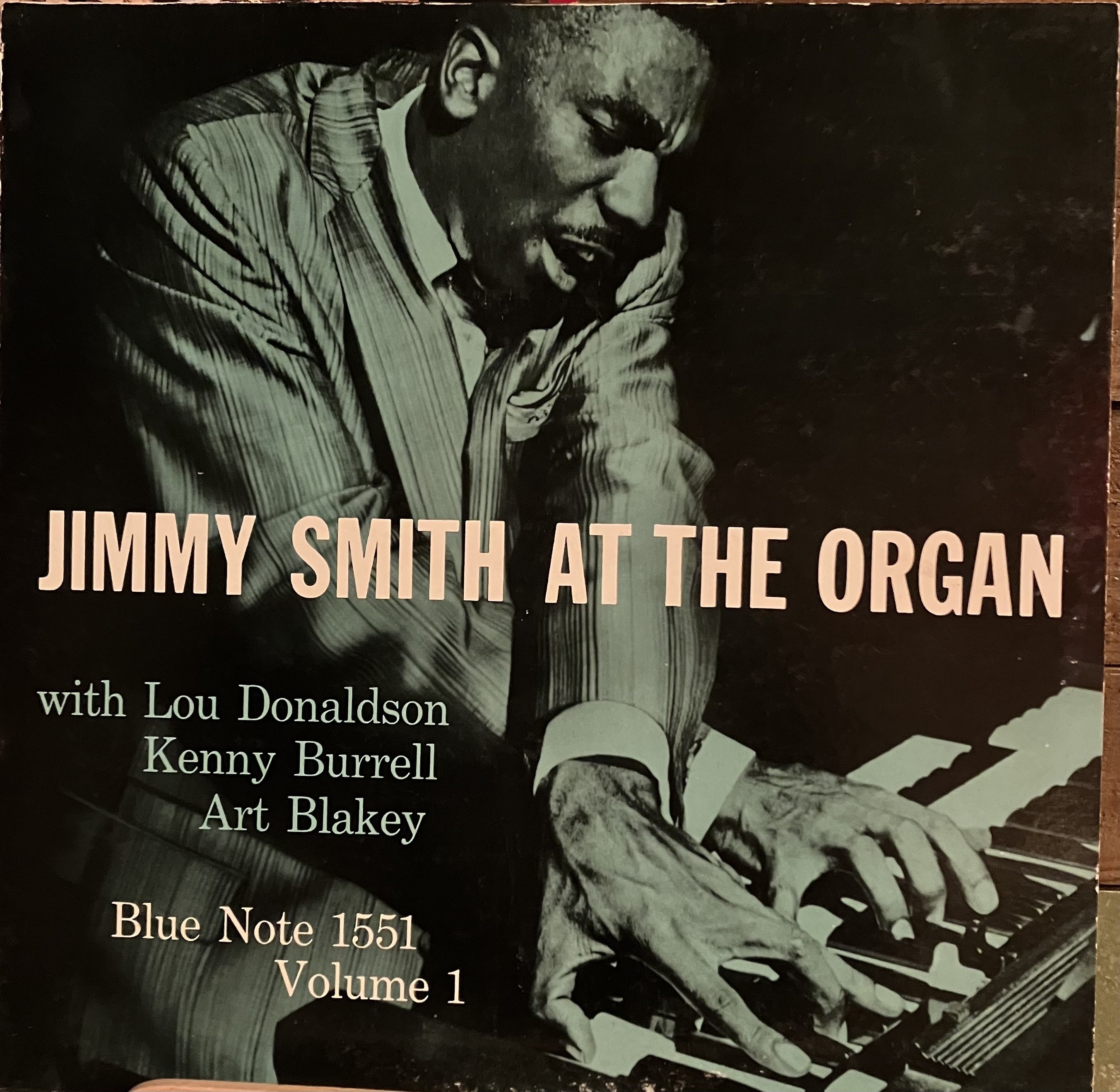 ルー ドナルドソン追悼 私的L.Dベスト10 その2｜chachai