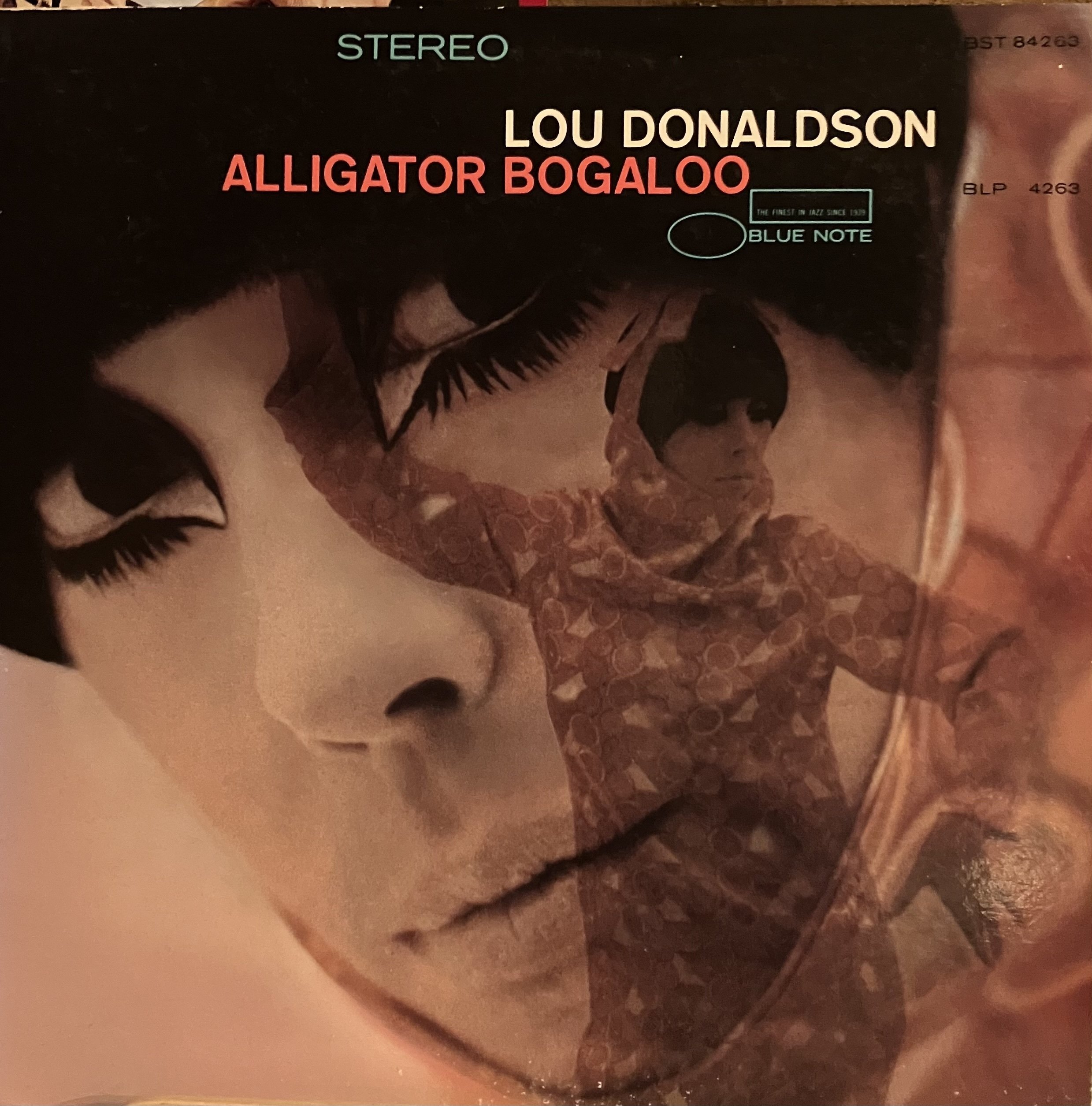 ルー ドナルドソン追悼 私的L.Dベスト10 その2｜chachai