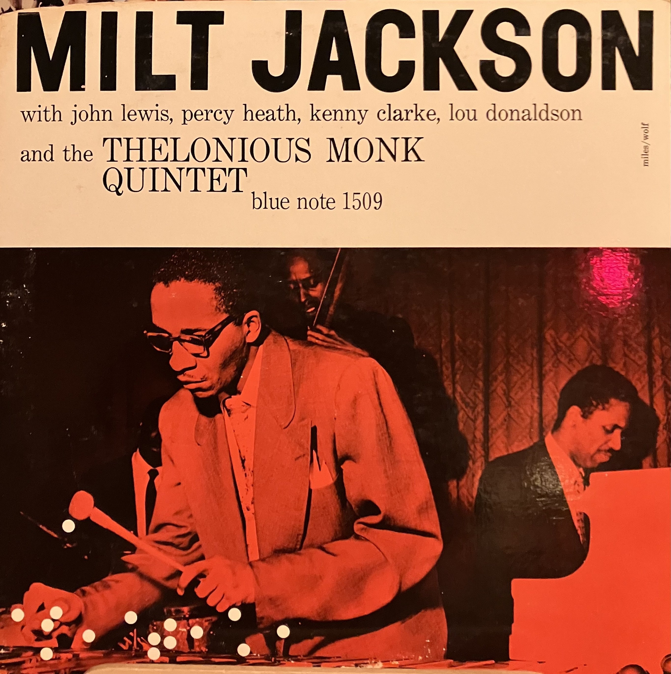 ルー ドナルドソン追悼 私的L.Dベスト10 その2｜chachai