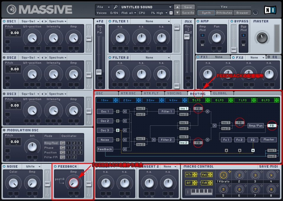 Native Instruments Massive X Software Synthesizer | zZounds