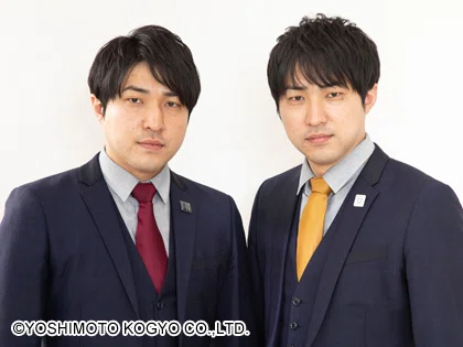 M-1グランプリ2024がちょっと楽しくなるファイナリスト紹介｜りーだむ