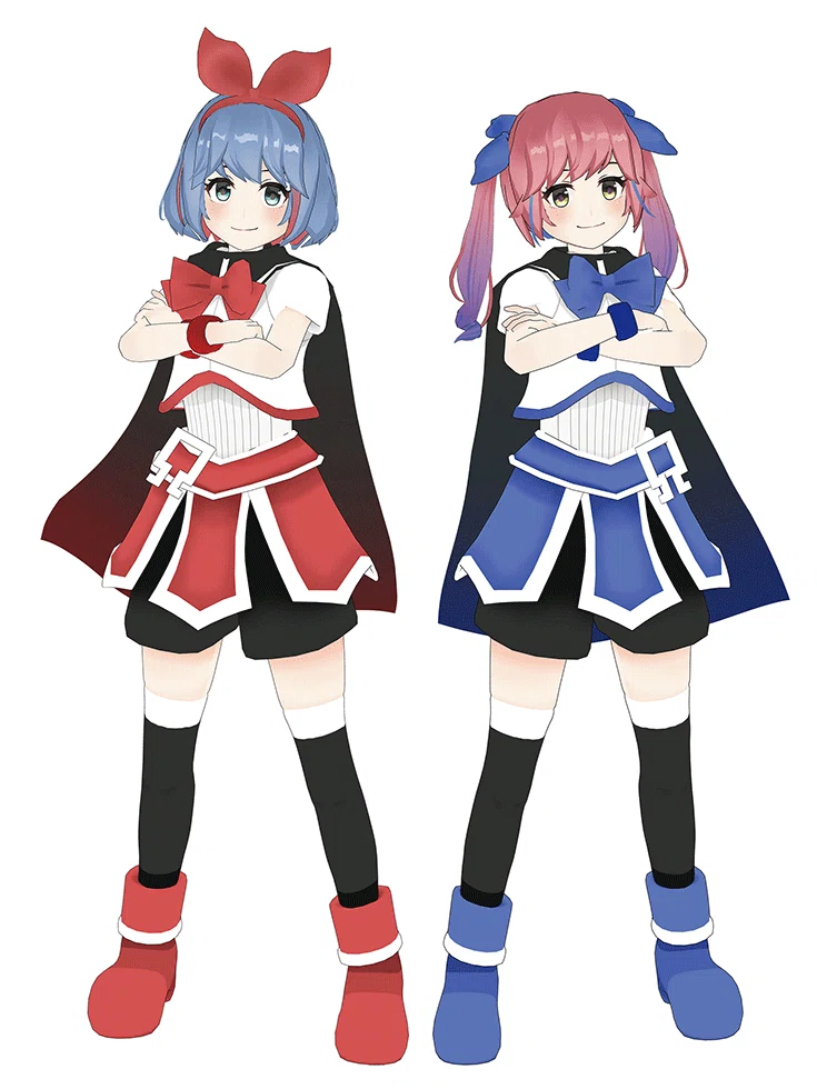 Vtuberレビュー】誰にでも起こり得る！？おめがリオ、緊急搬送