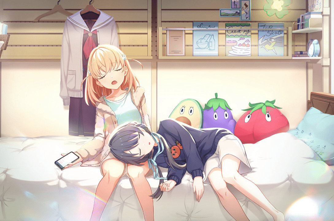 蓮ノ空女学院　法被　スリーズブーケ(日野下花帆、乙宗梢、百生吟子) 美品】 蓮ノ空 スリーズブーケ 日野下花帆 乙宗梢 百生吟子 アクリル