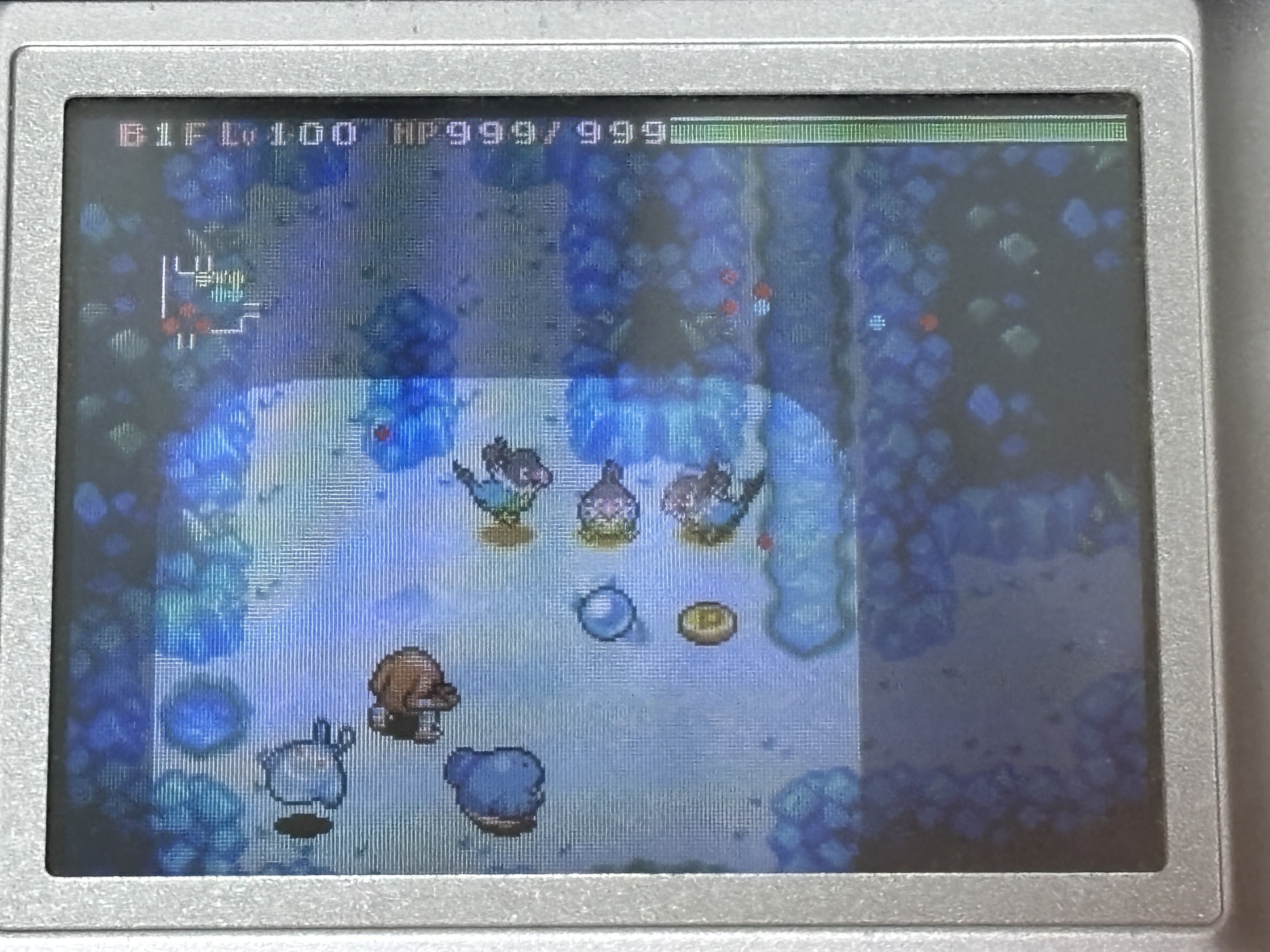 もっと種族統一】同じポケモンだけでダンジョン攻略してみたレポート