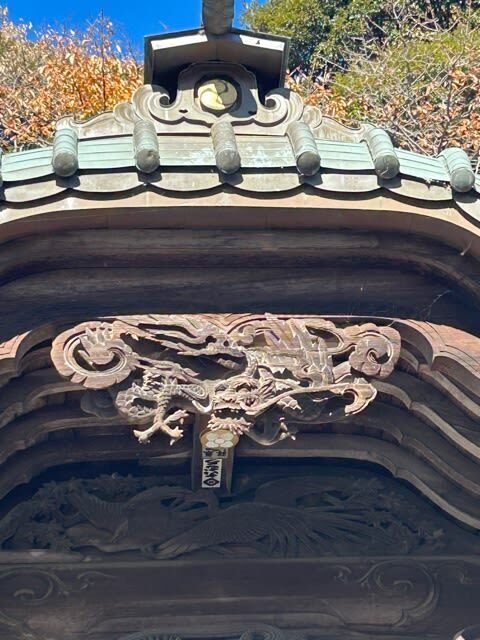 龍神さまがいるという神泉苑へ | 息子大好き 千文家 けいすけの